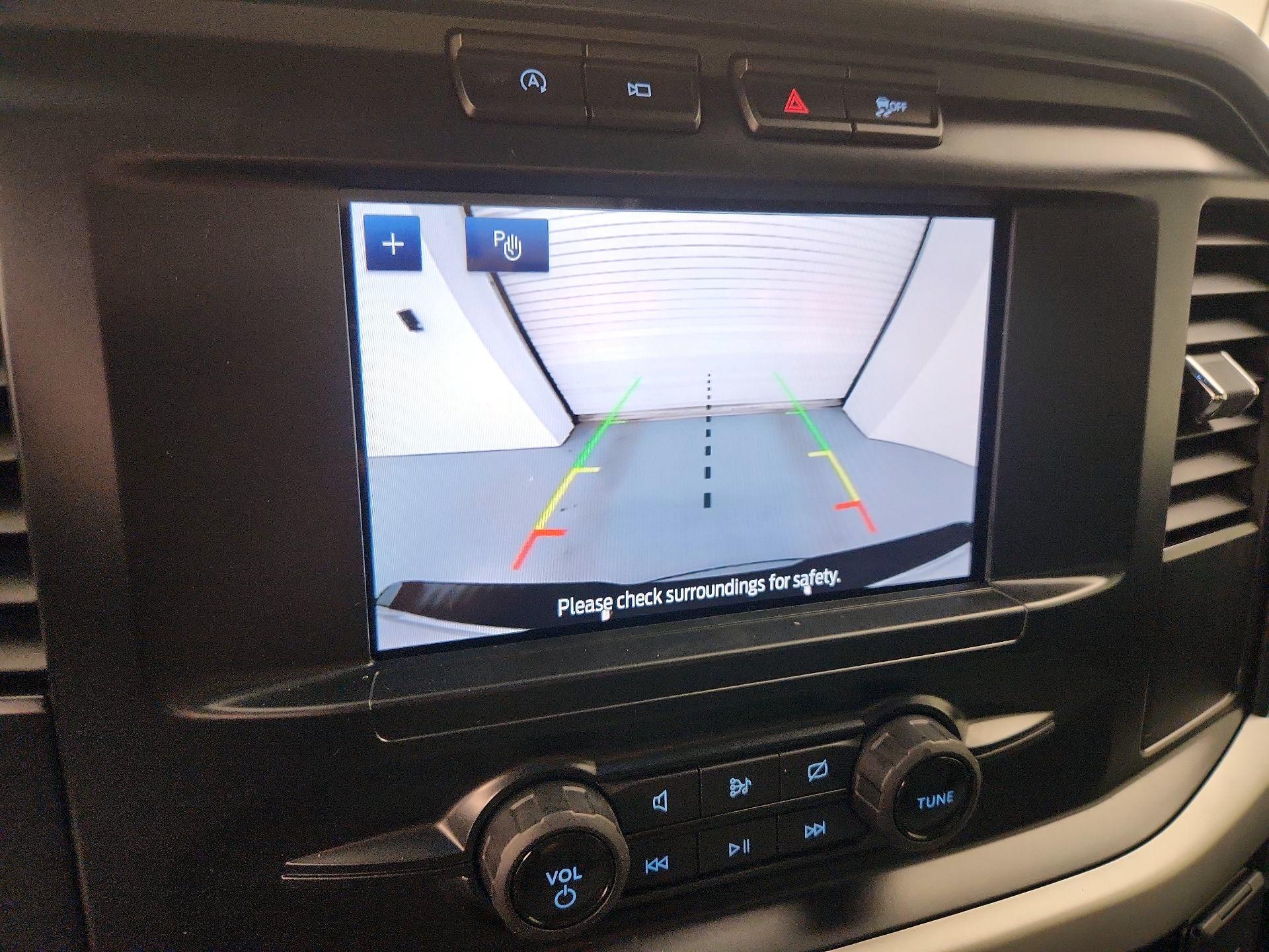 Thumbnail: 2022 Ford F-150 - 14