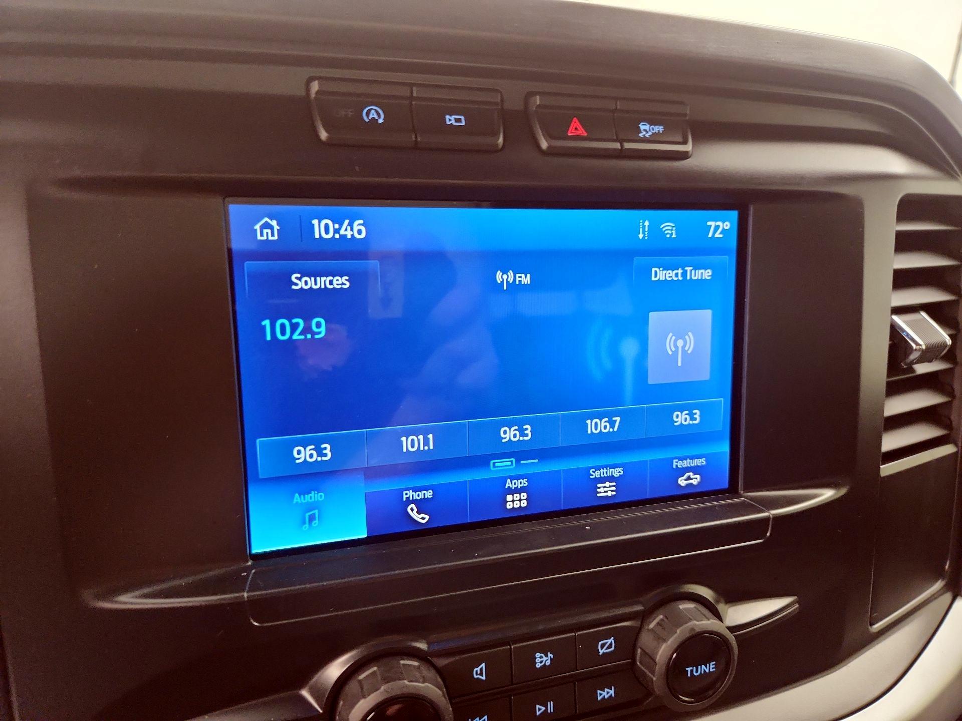 Thumbnail: 2022 Ford F-150 - 15