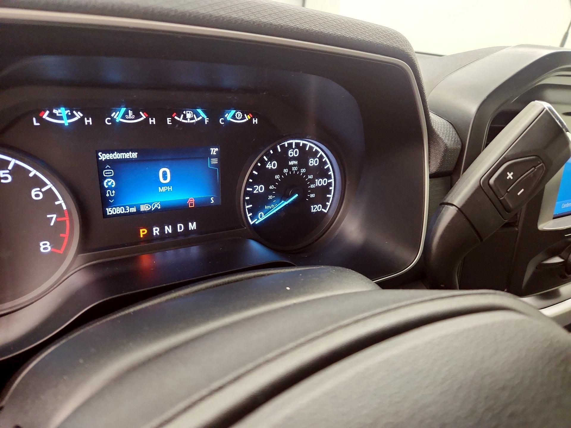 Thumbnail: 2022 Ford F-150 - 17