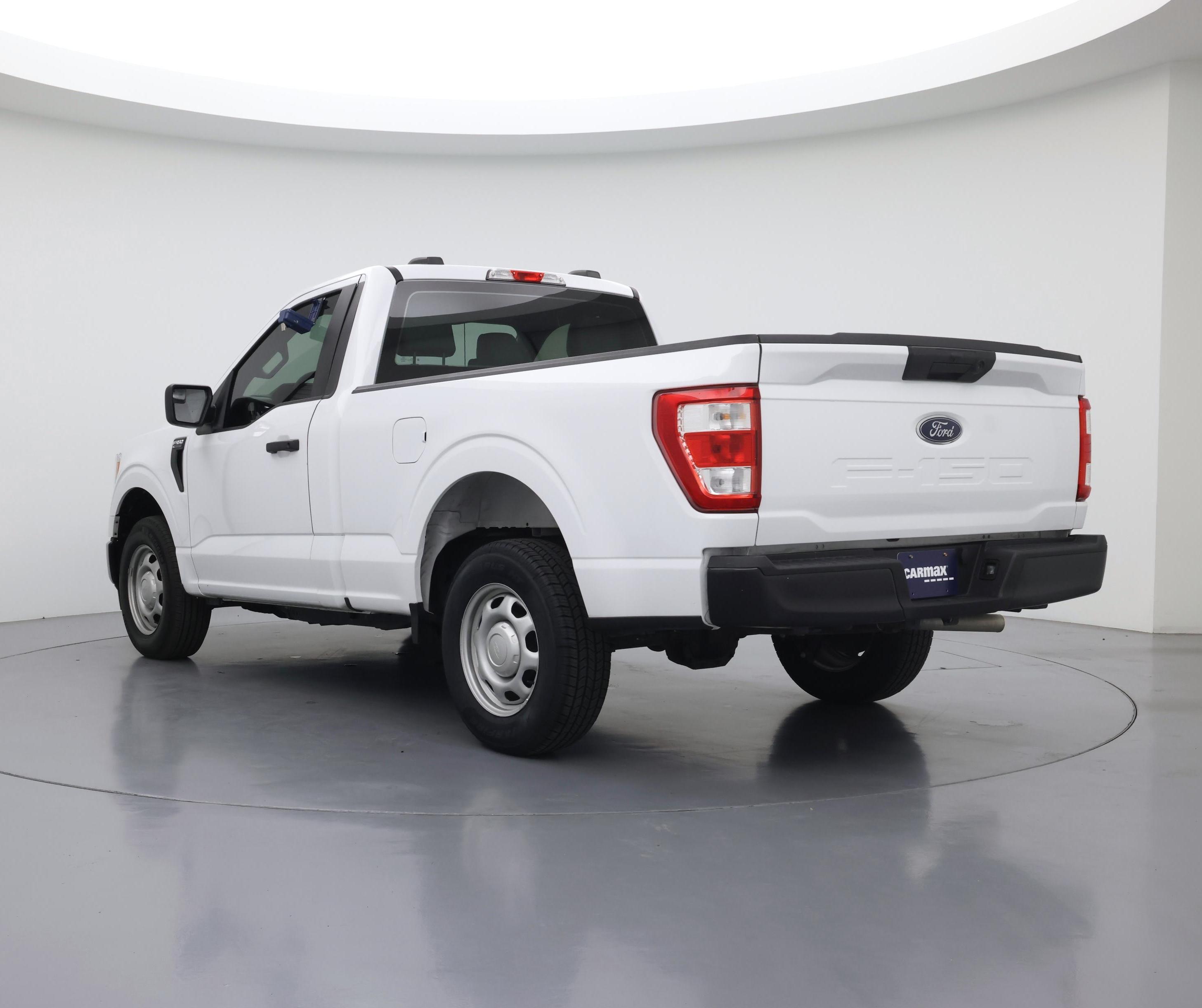 Thumbnail: 2022 Ford F-150 - 2
