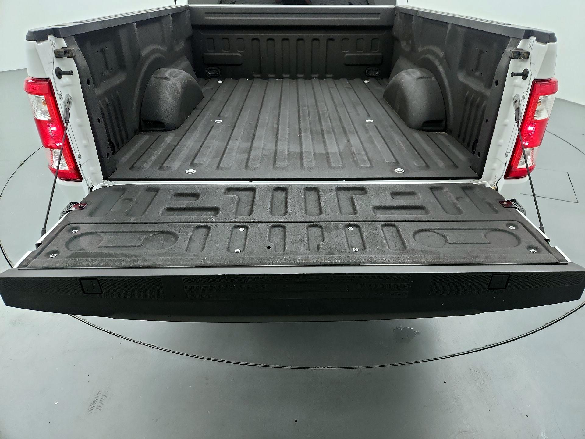 Thumbnail: 2022 Ford F-150 - 19