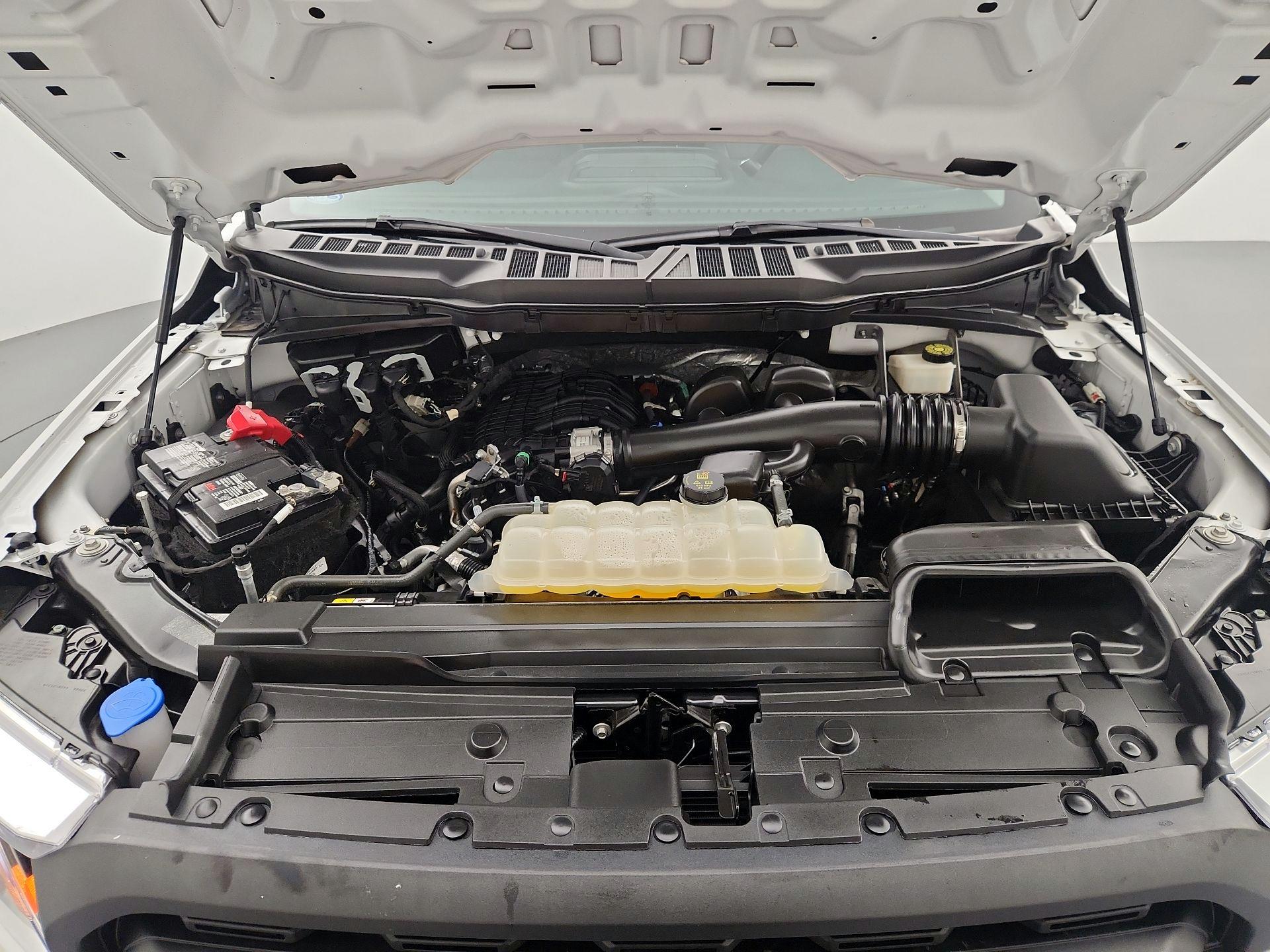 Thumbnail: 2022 Ford F-150 - 20