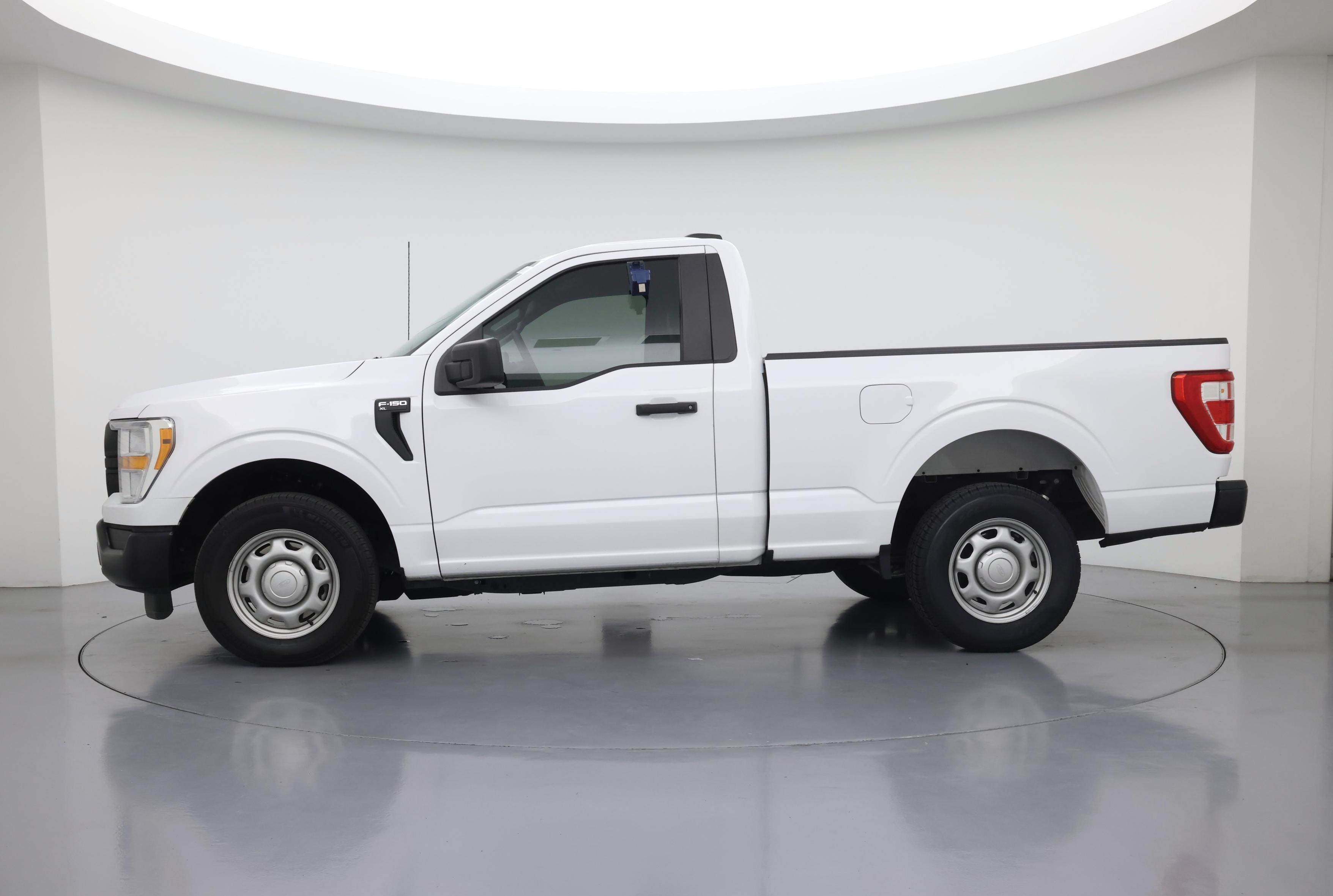 Thumbnail: 2022 Ford F-150 - 3