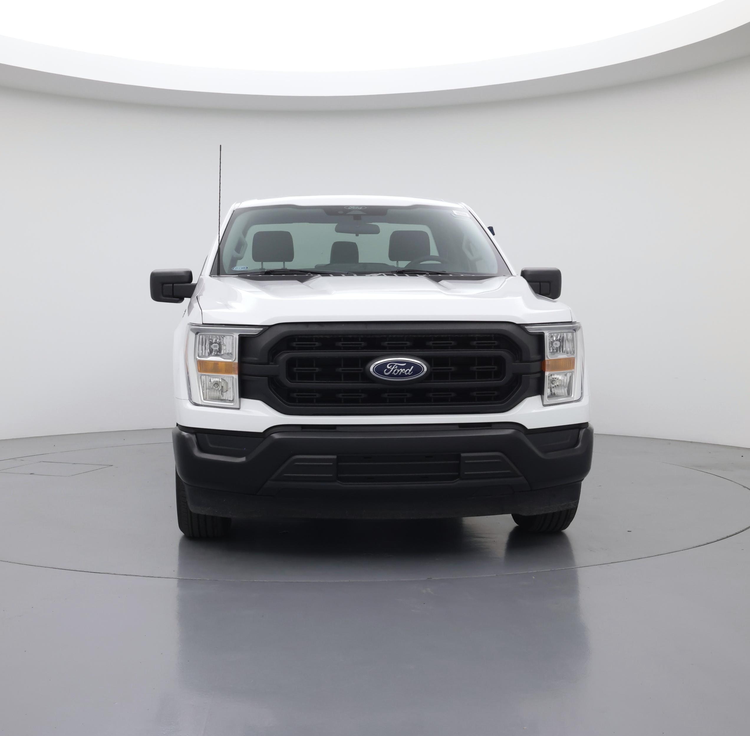 Thumbnail: 2022 Ford F-150 - 5