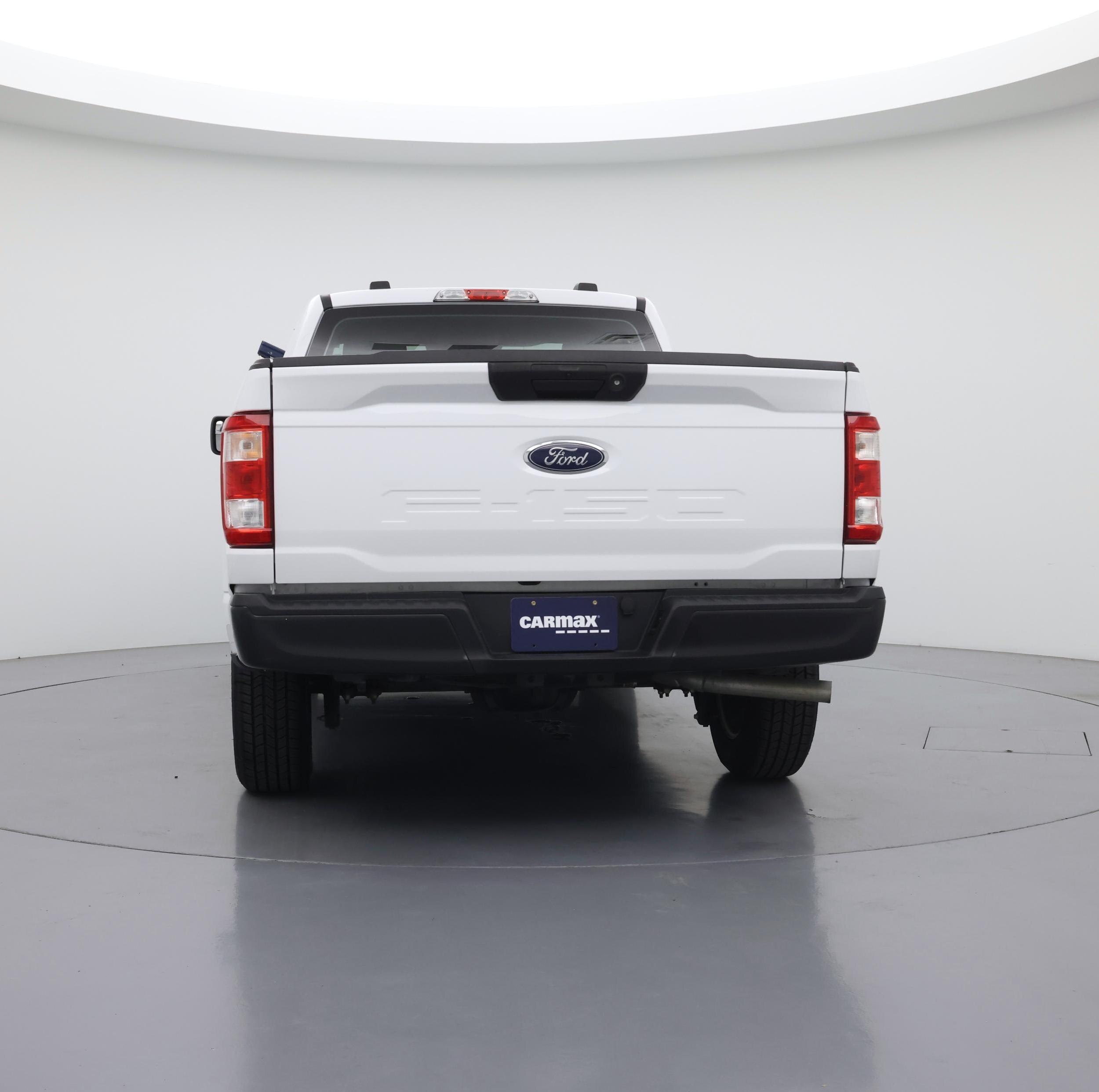 Thumbnail: 2022 Ford F-150 - 6