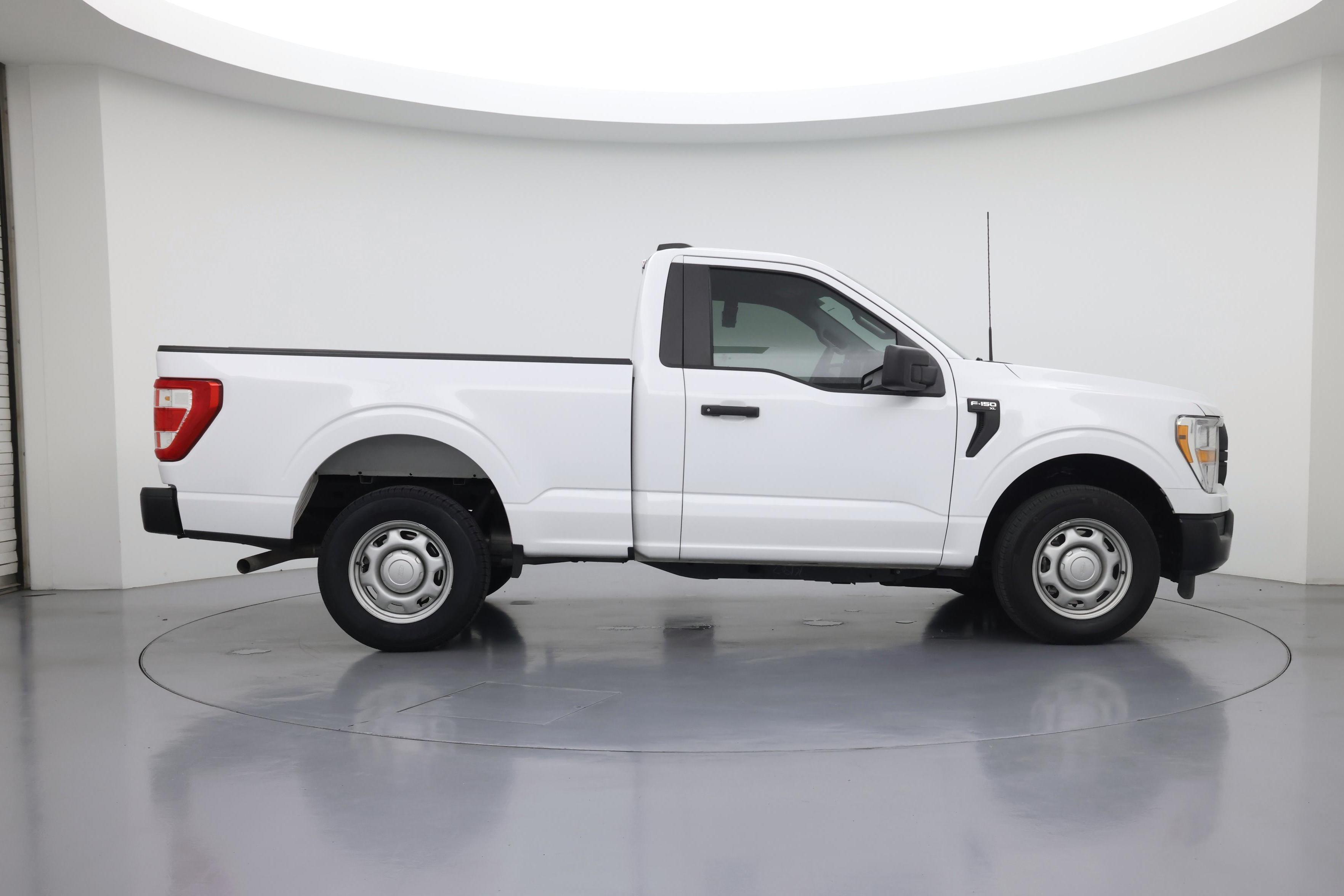 Thumbnail: 2022 Ford F-150 - 7