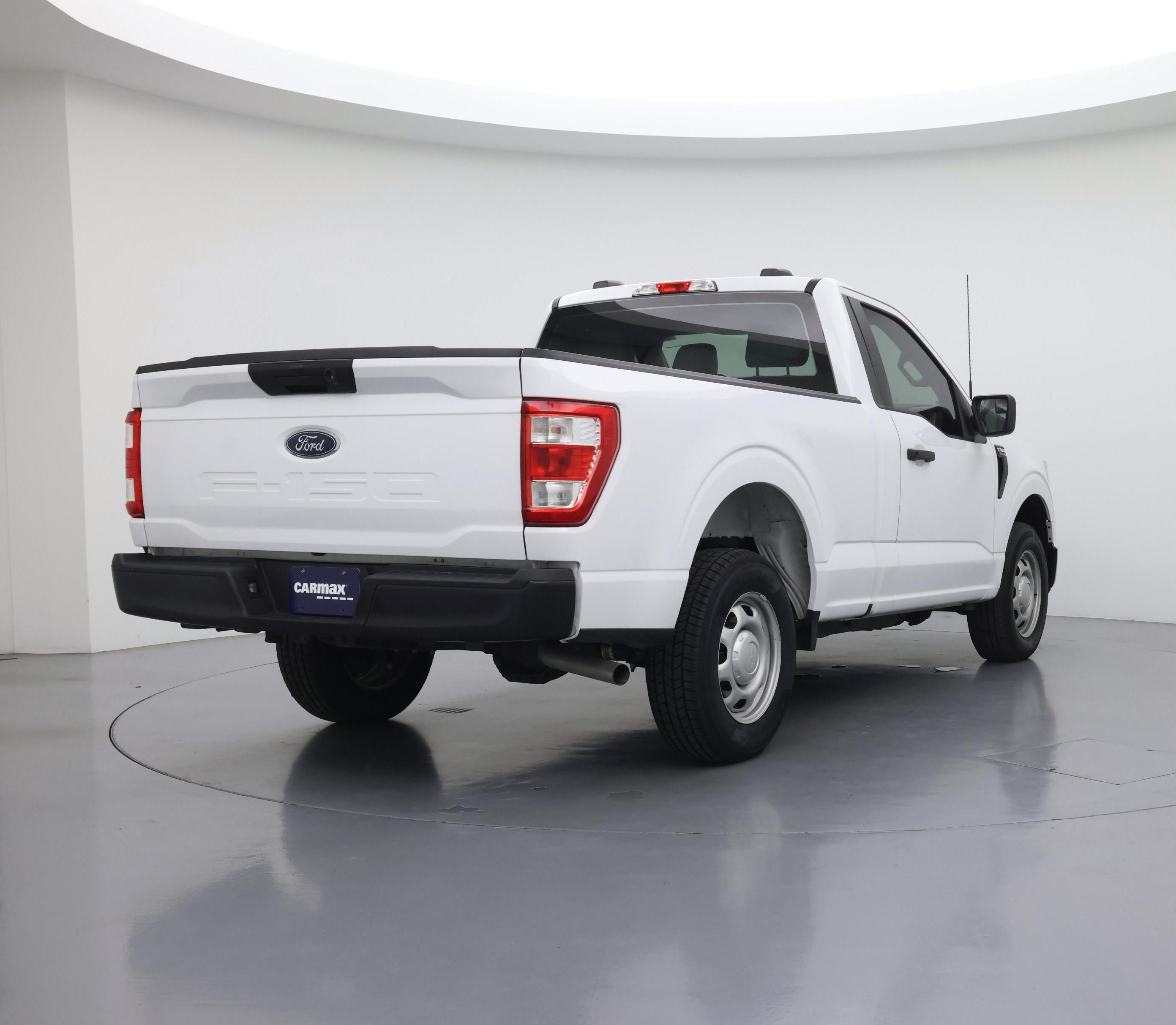 Thumbnail: 2022 Ford F-150 - 8