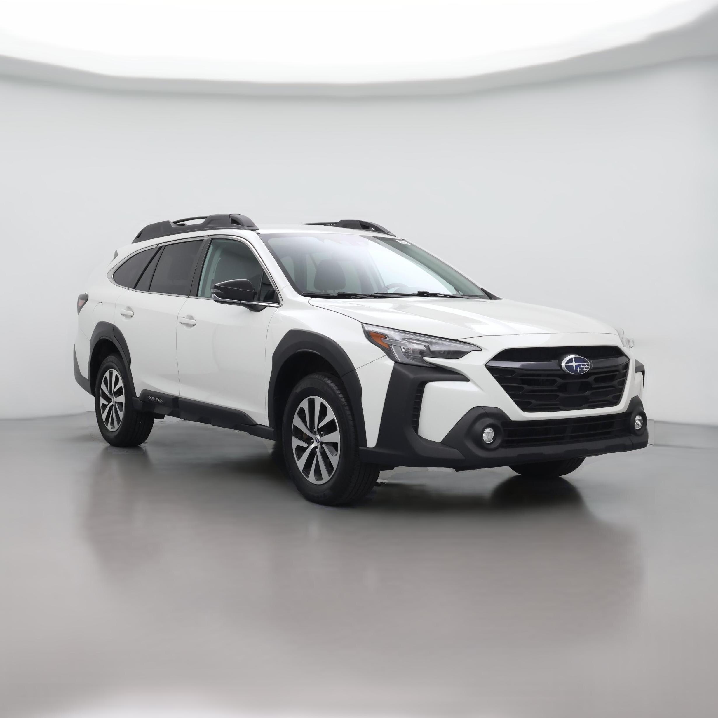 Thumbnail: 2023 Subaru Outback - 1
