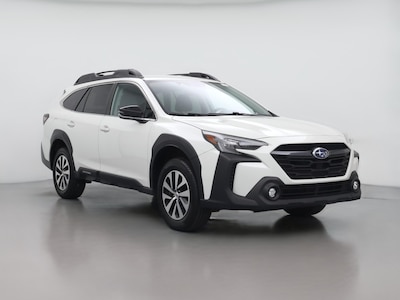 2023 Subaru Outback Premium