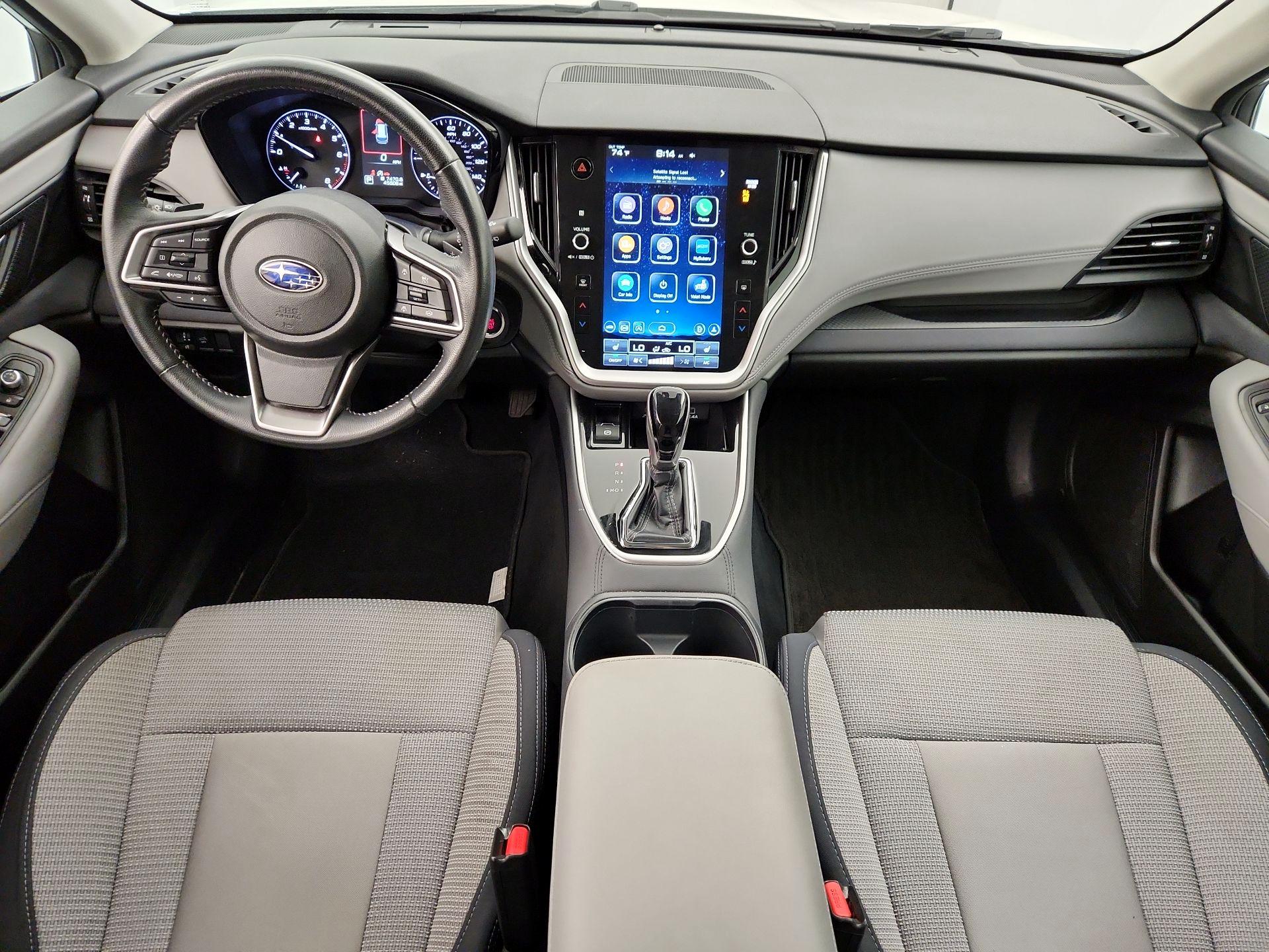 Thumbnail: 2023 Subaru Outback - 9