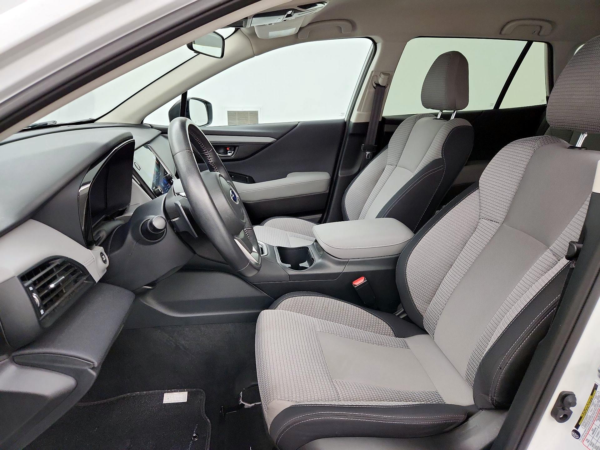 Thumbnail: 2023 Subaru Outback - 11