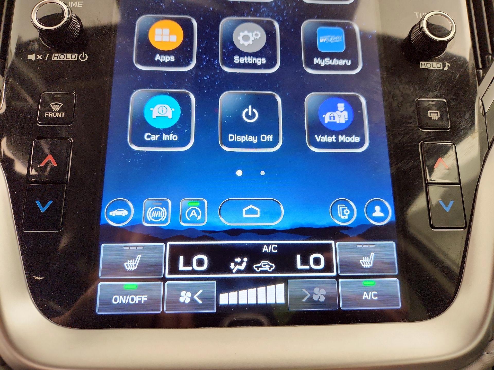 Thumbnail: 2023 Subaru Outback - 16