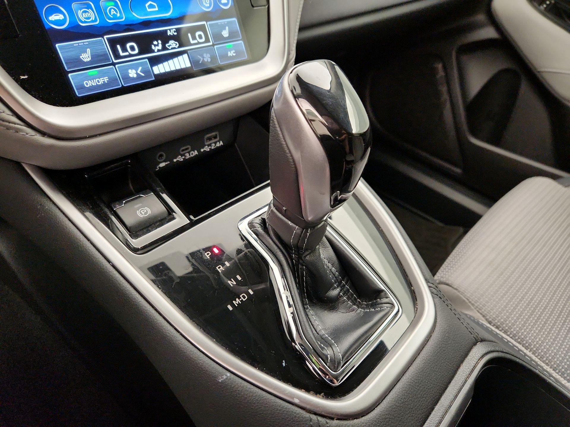 Thumbnail: 2023 Subaru Outback - 17