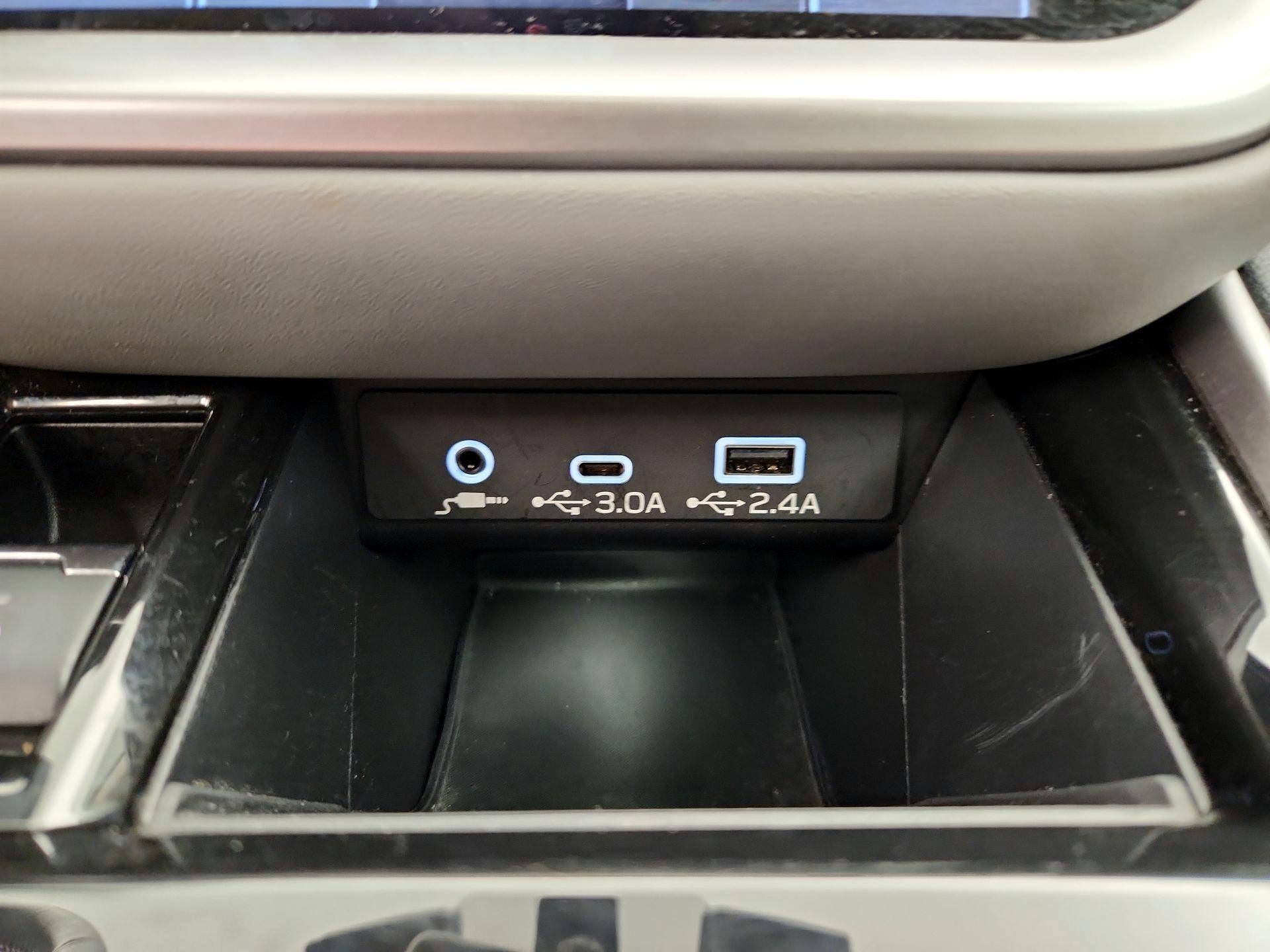 Thumbnail: 2023 Subaru Outback - 18