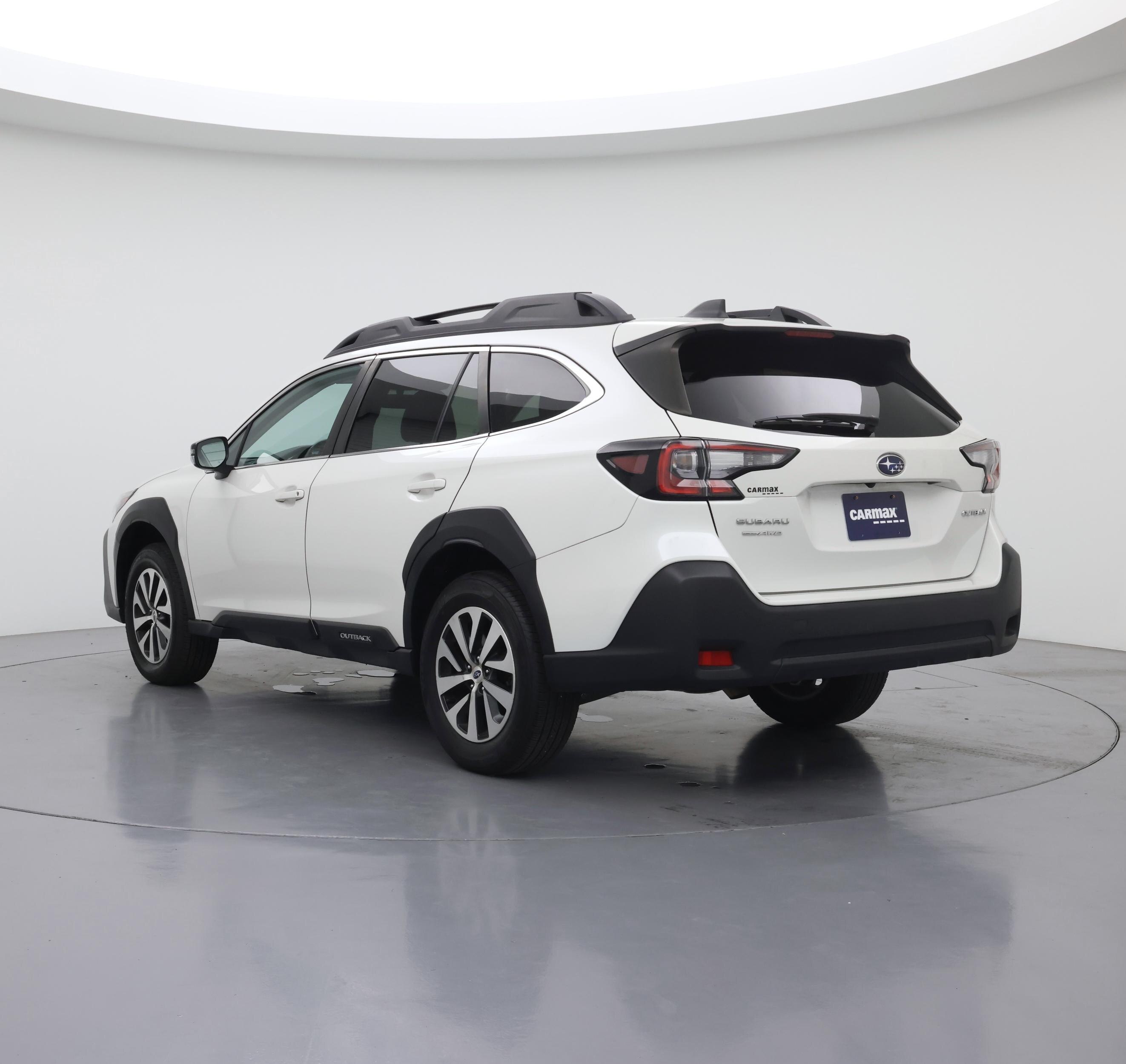 Thumbnail: 2023 Subaru Outback - 2