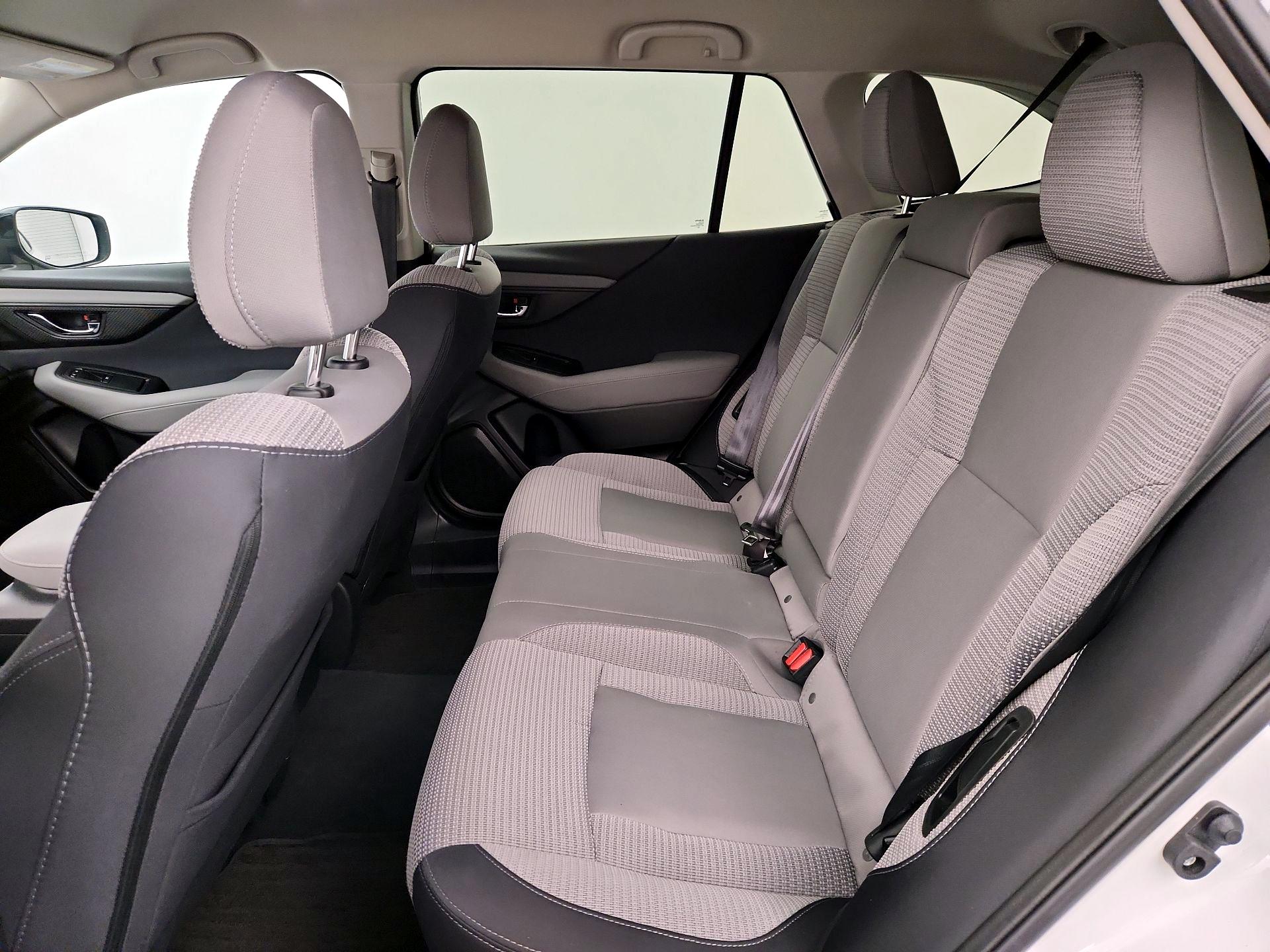 Thumbnail: 2023 Subaru Outback - 19