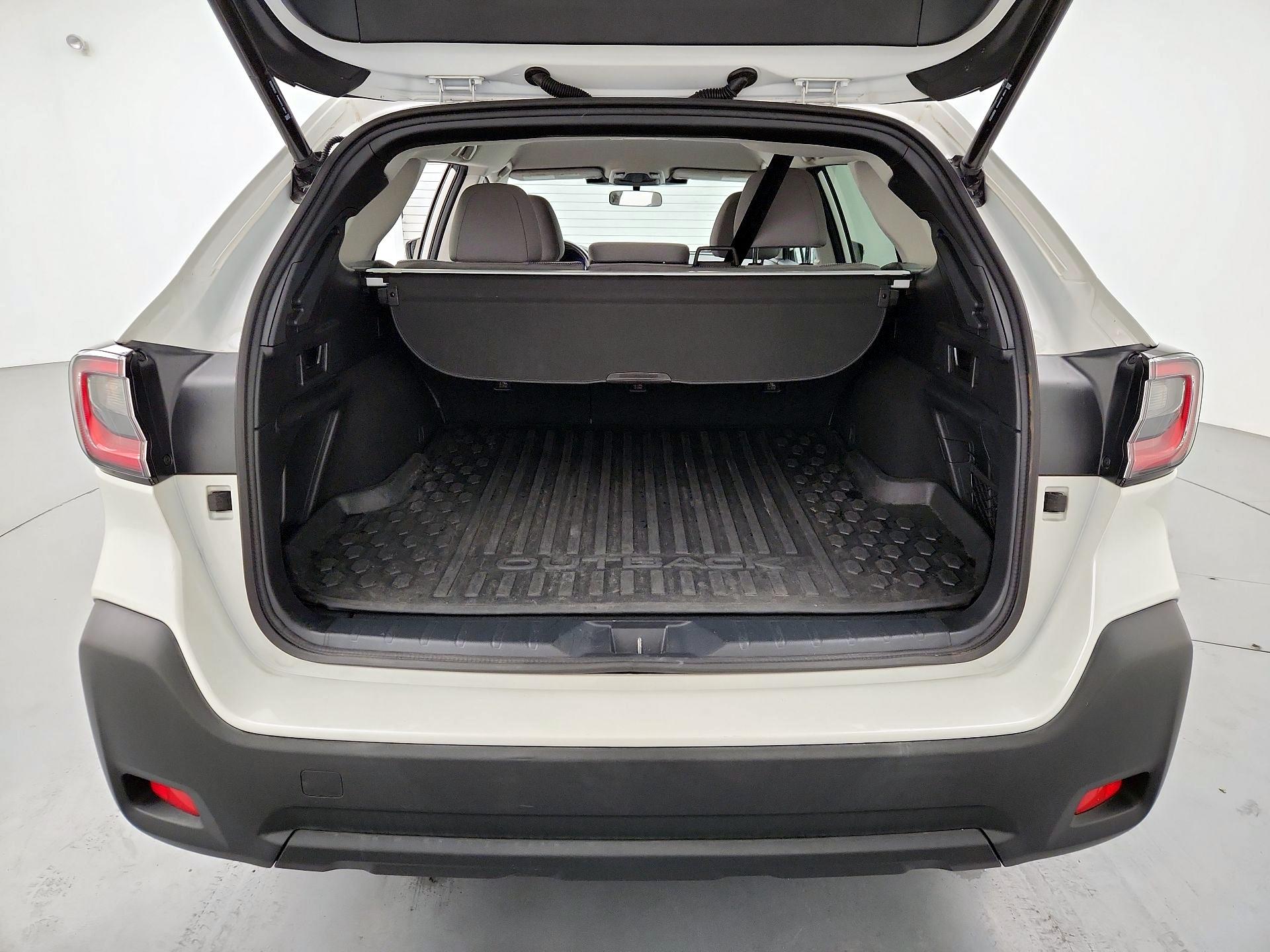 Thumbnail: 2023 Subaru Outback - 20