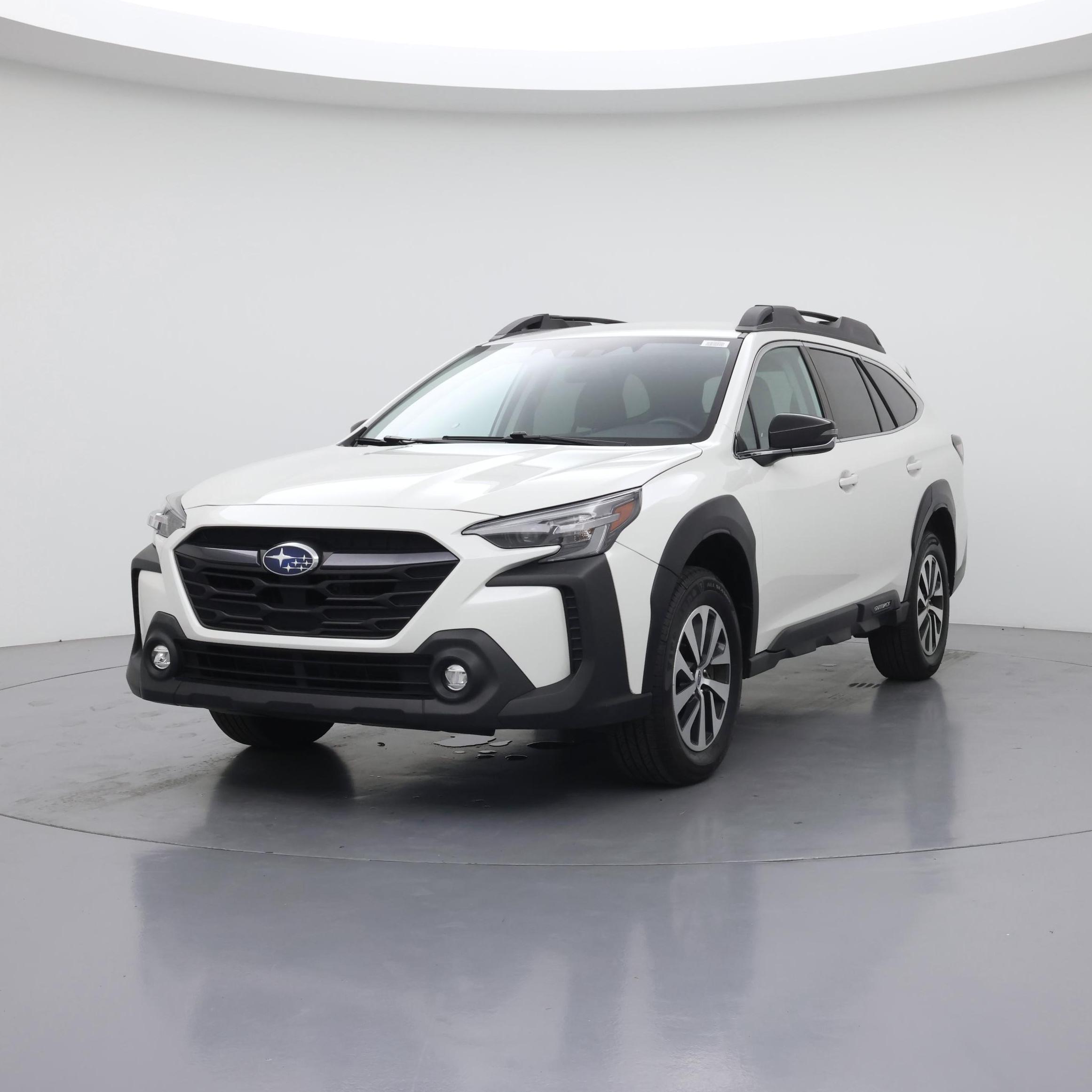 Thumbnail: 2023 Subaru Outback - 4