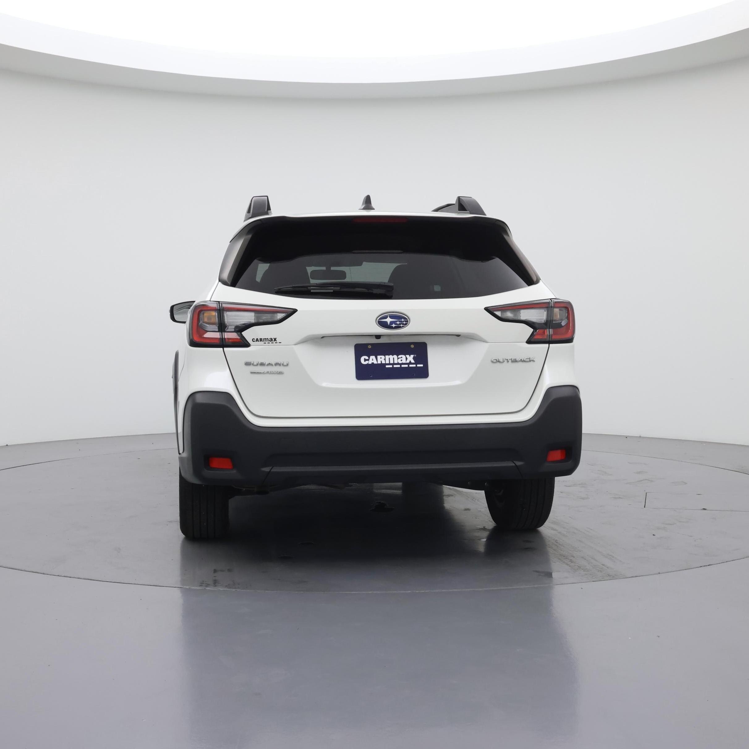 Thumbnail: 2023 Subaru Outback - 6