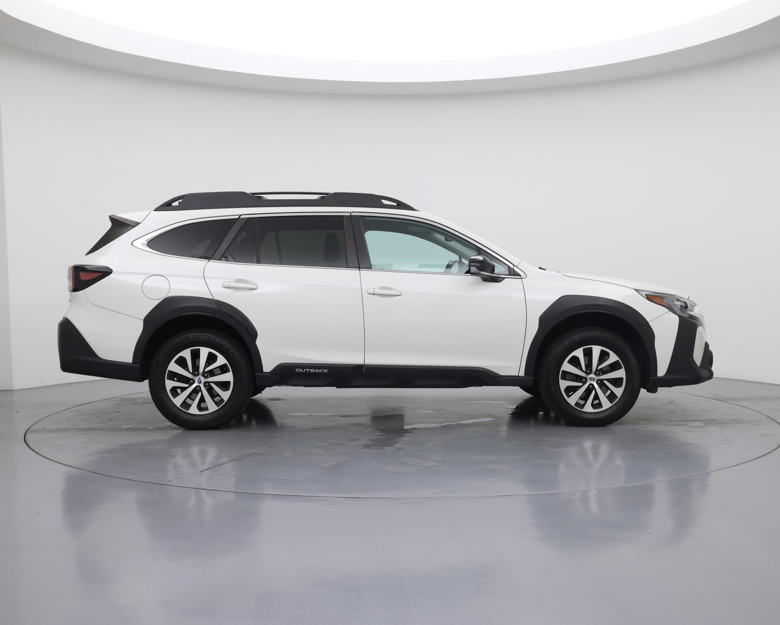 Thumbnail: 2023 Subaru Outback - 7