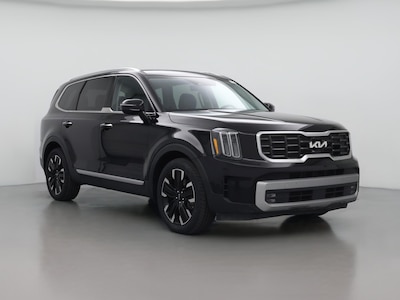 2023 Kia Telluride SX Prestige