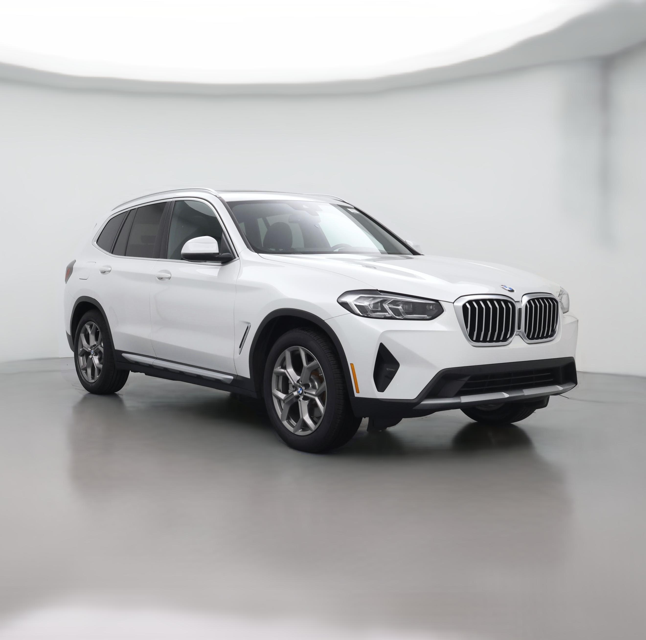 Thumbnail: 2022 BMW X3 - 1