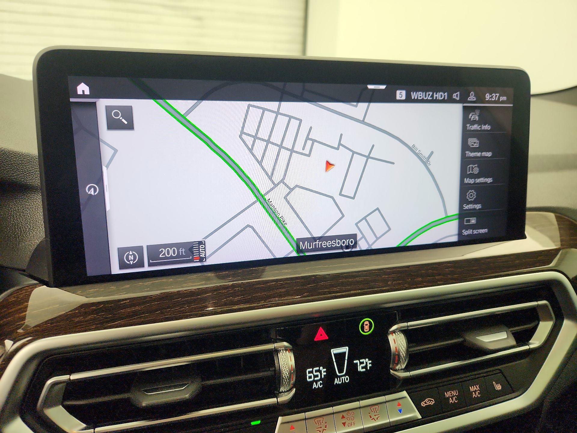 Thumbnail: 2022 BMW X3 - 14