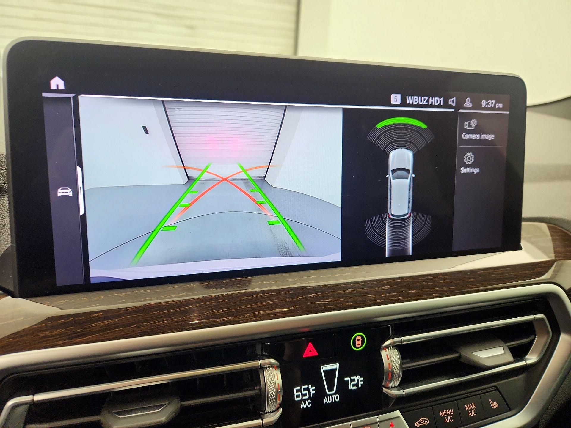 Thumbnail: 2022 BMW X3 - 15