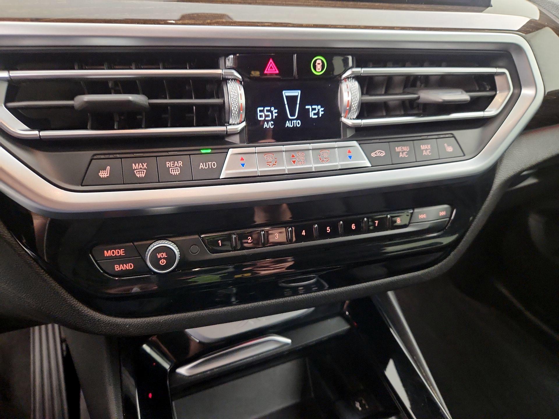 Thumbnail: 2022 BMW X3 - 17