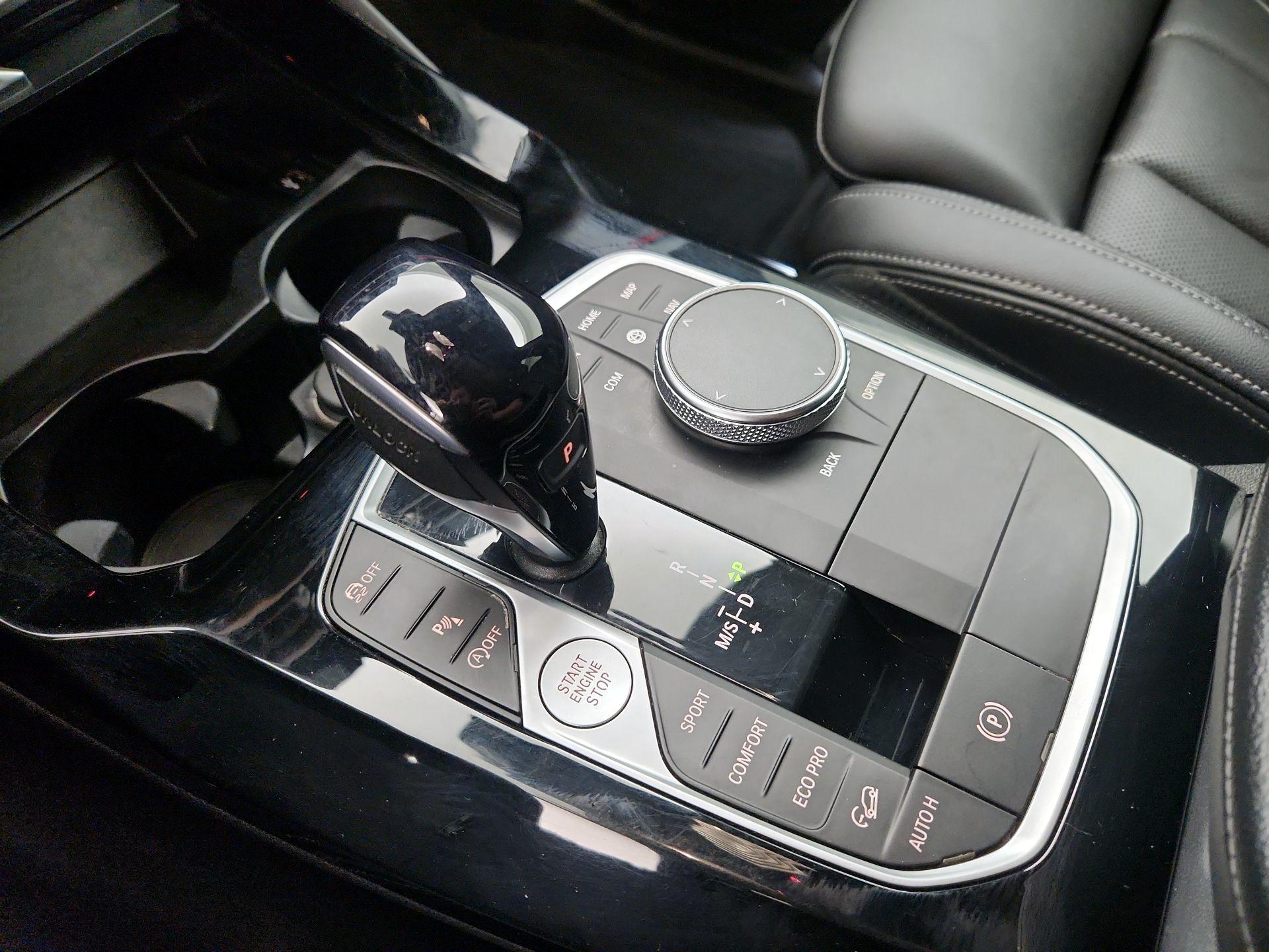 Thumbnail: 2022 BMW X3 - 18