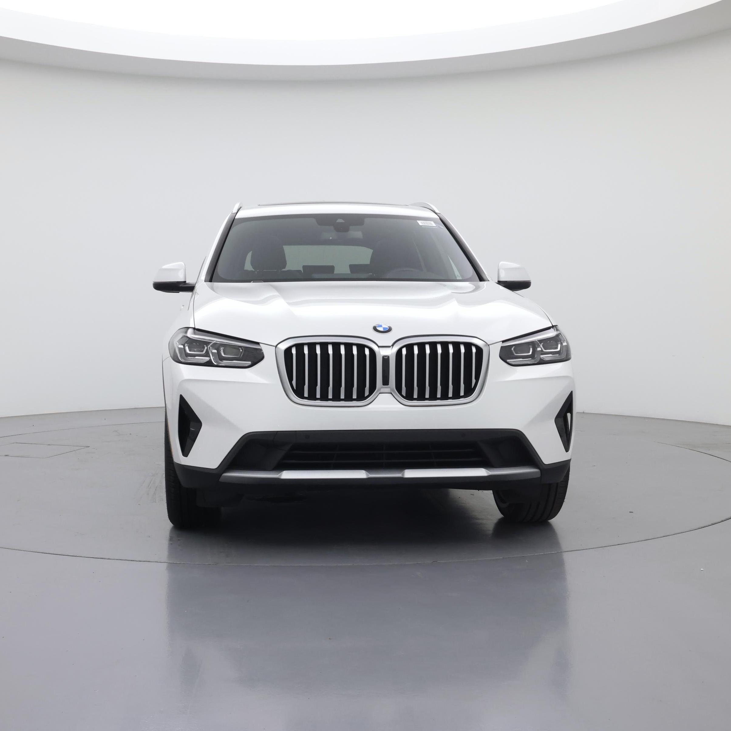 Thumbnail: 2022 BMW X3 - 5