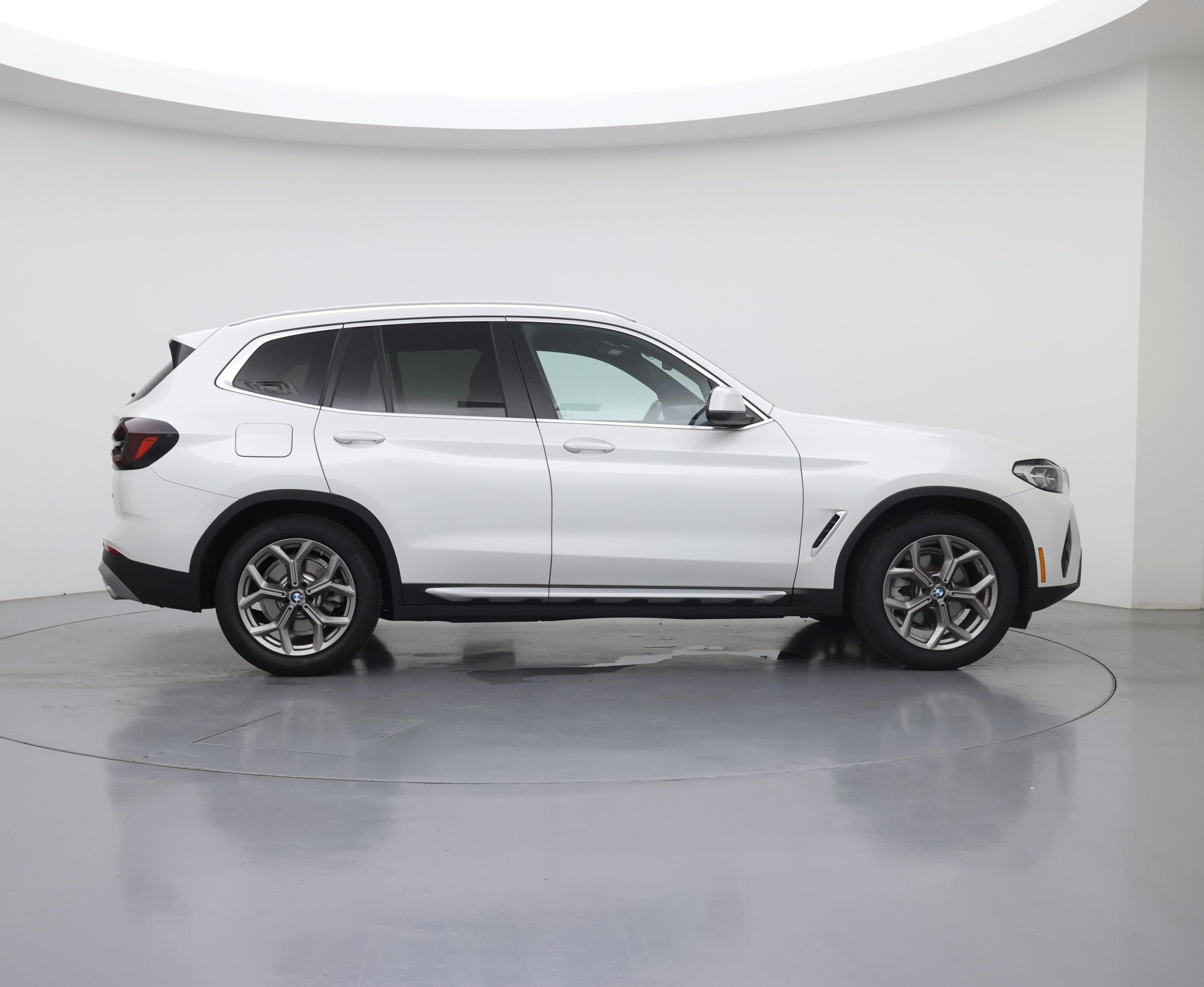 Thumbnail: 2022 BMW X3 - 7