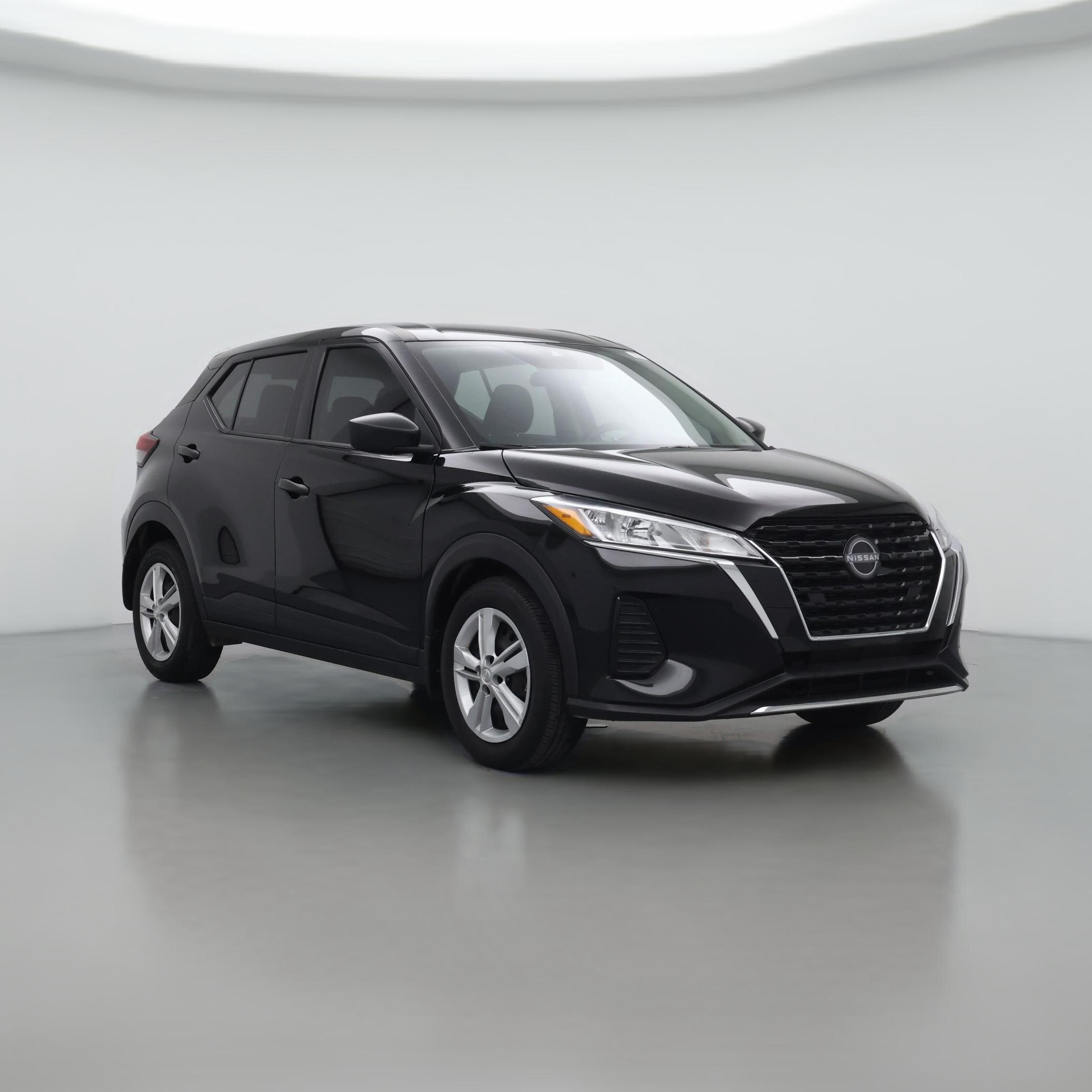 Thumbnail: 2024 Nissan Kicks - 1