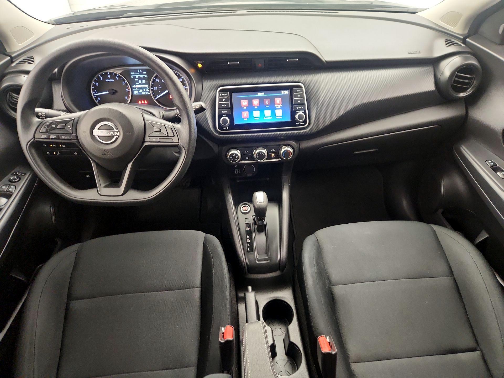 Thumbnail: 2024 Nissan Kicks - 9