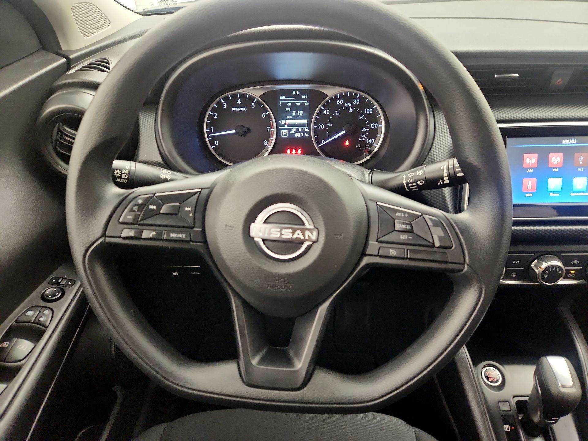 Thumbnail: 2024 Nissan Kicks - 10