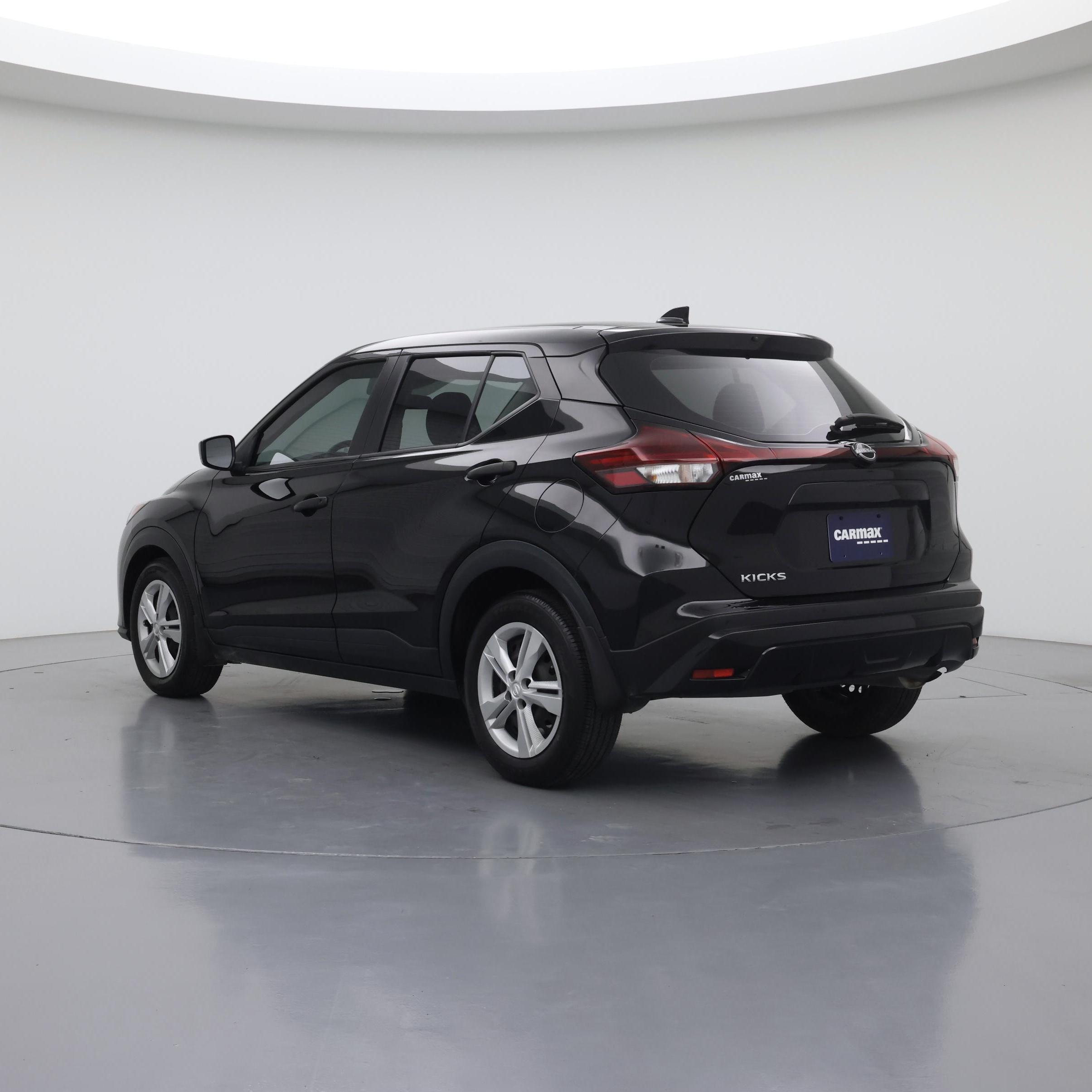 Thumbnail: 2024 Nissan Kicks - 2