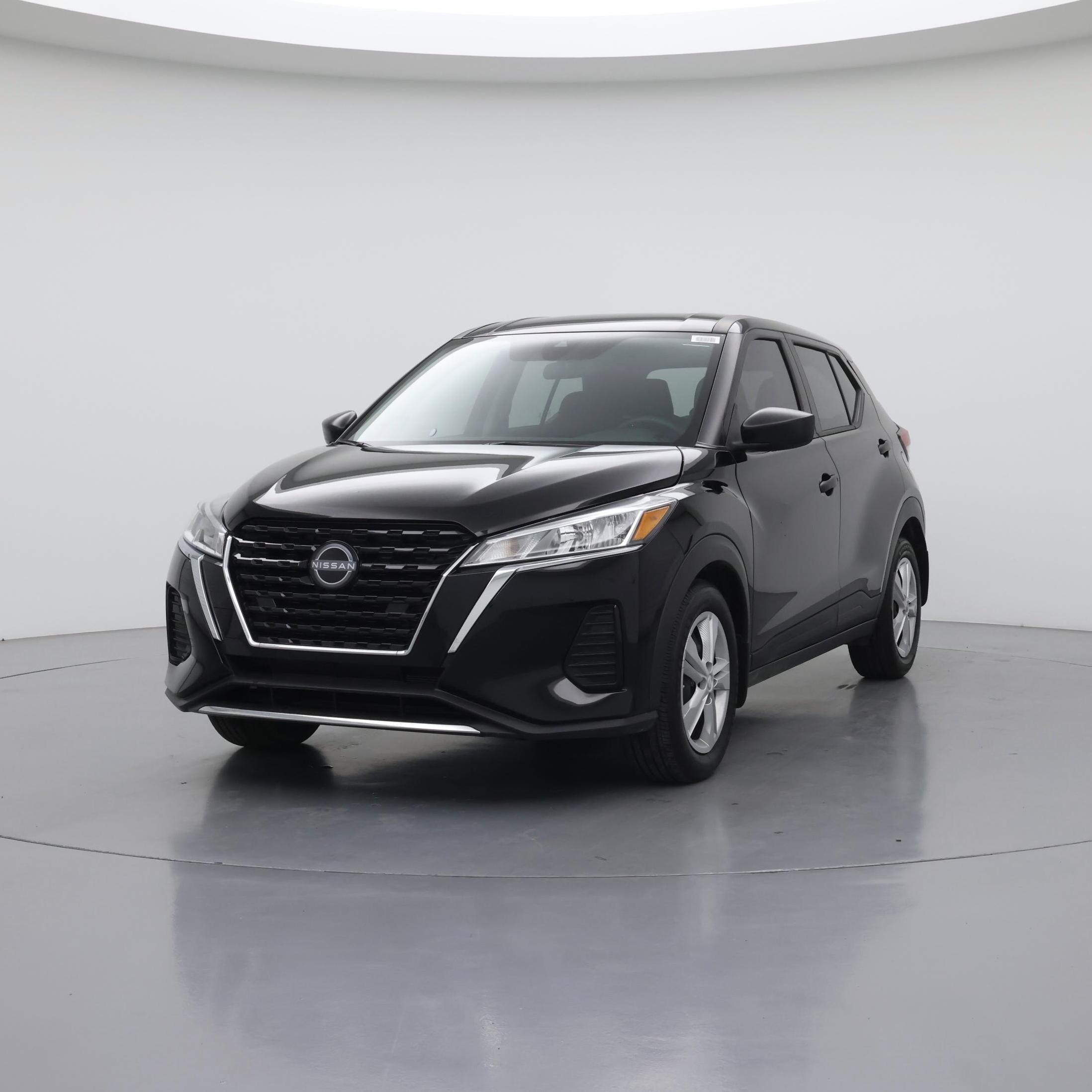 Thumbnail: 2024 Nissan Kicks - 4