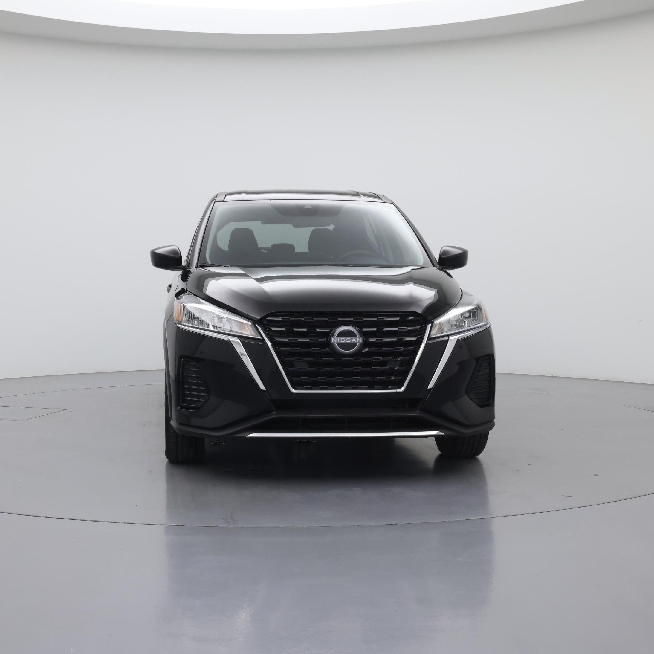 Thumbnail: 2024 Nissan Kicks - 5