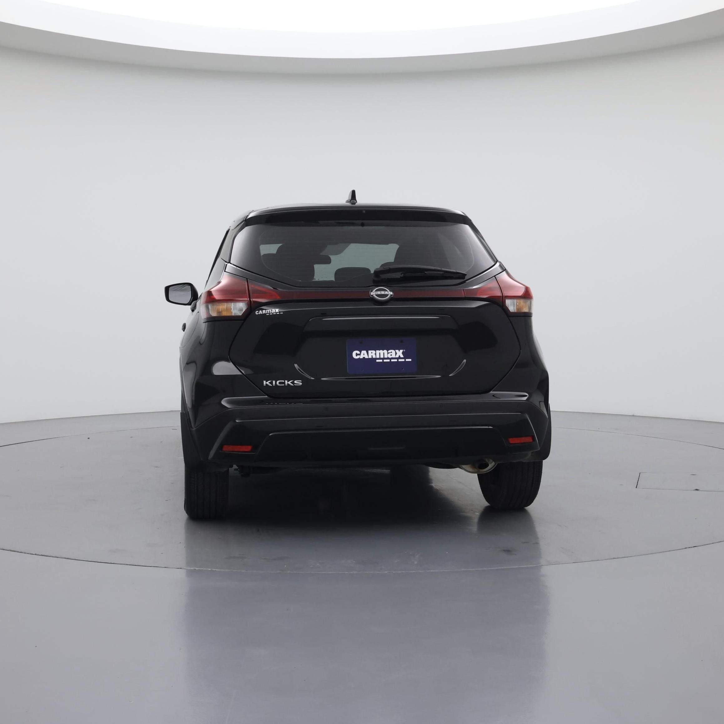 Thumbnail: 2024 Nissan Kicks - 6