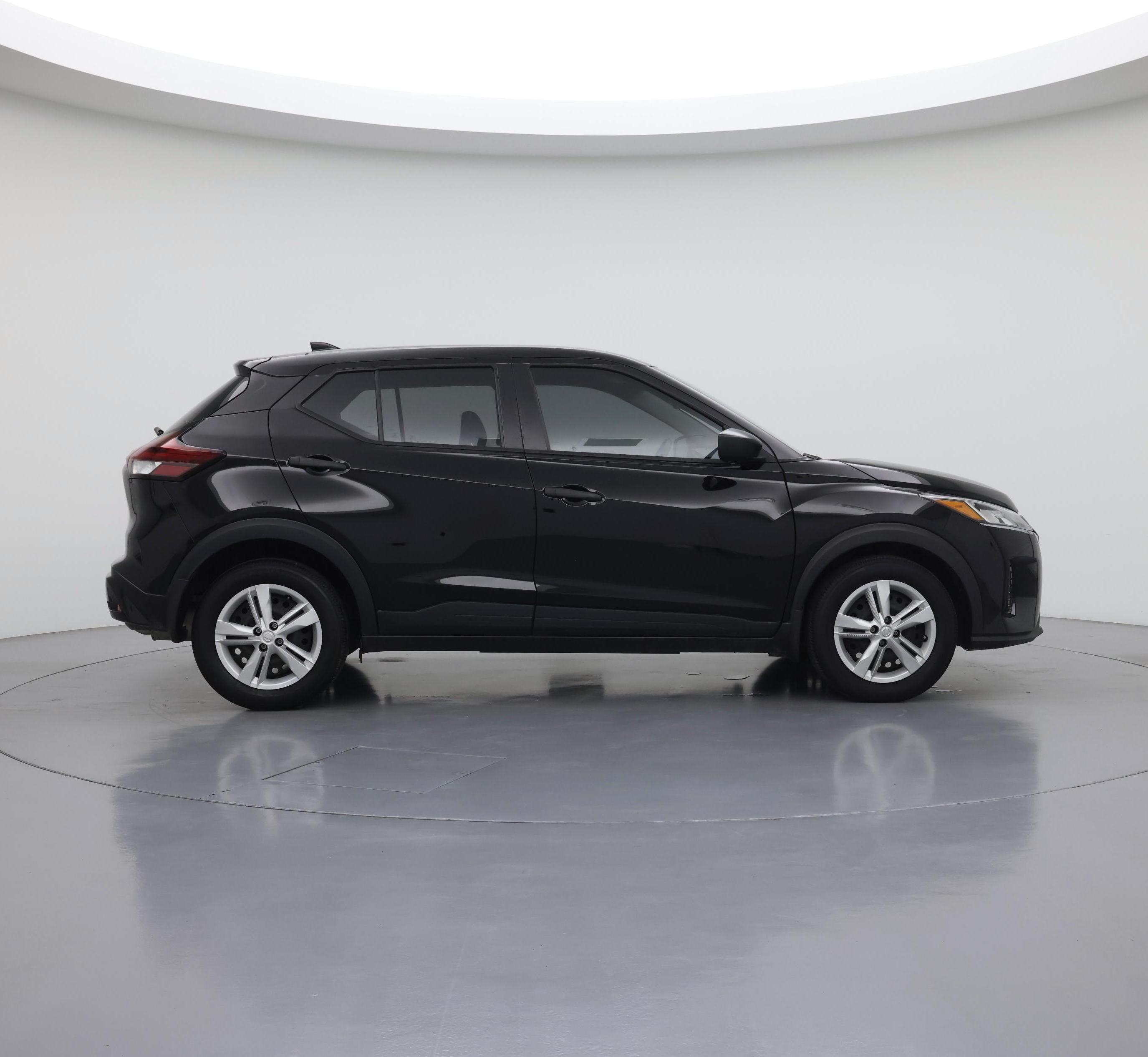 Thumbnail: 2024 Nissan Kicks - 7