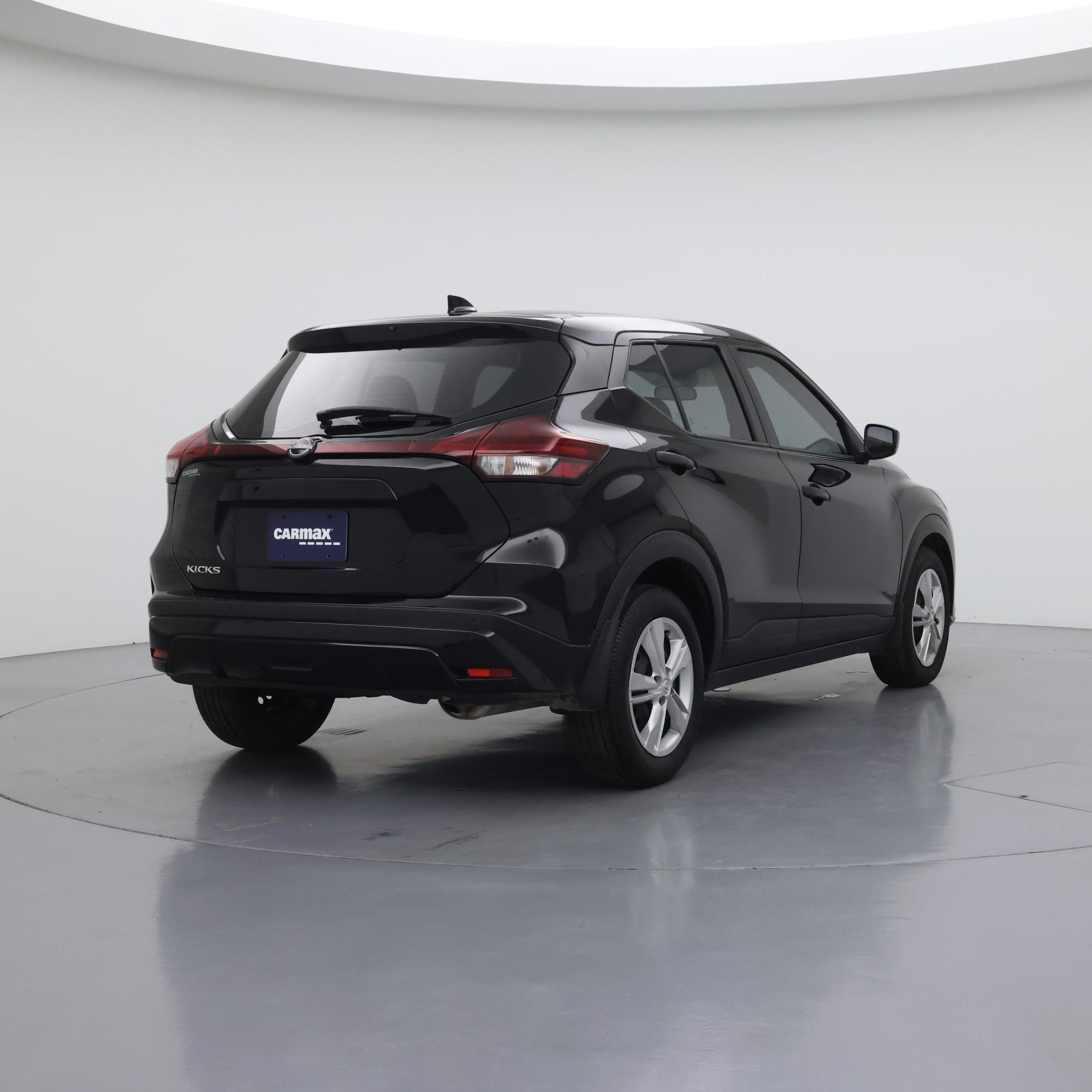 Thumbnail: 2024 Nissan Kicks - 8