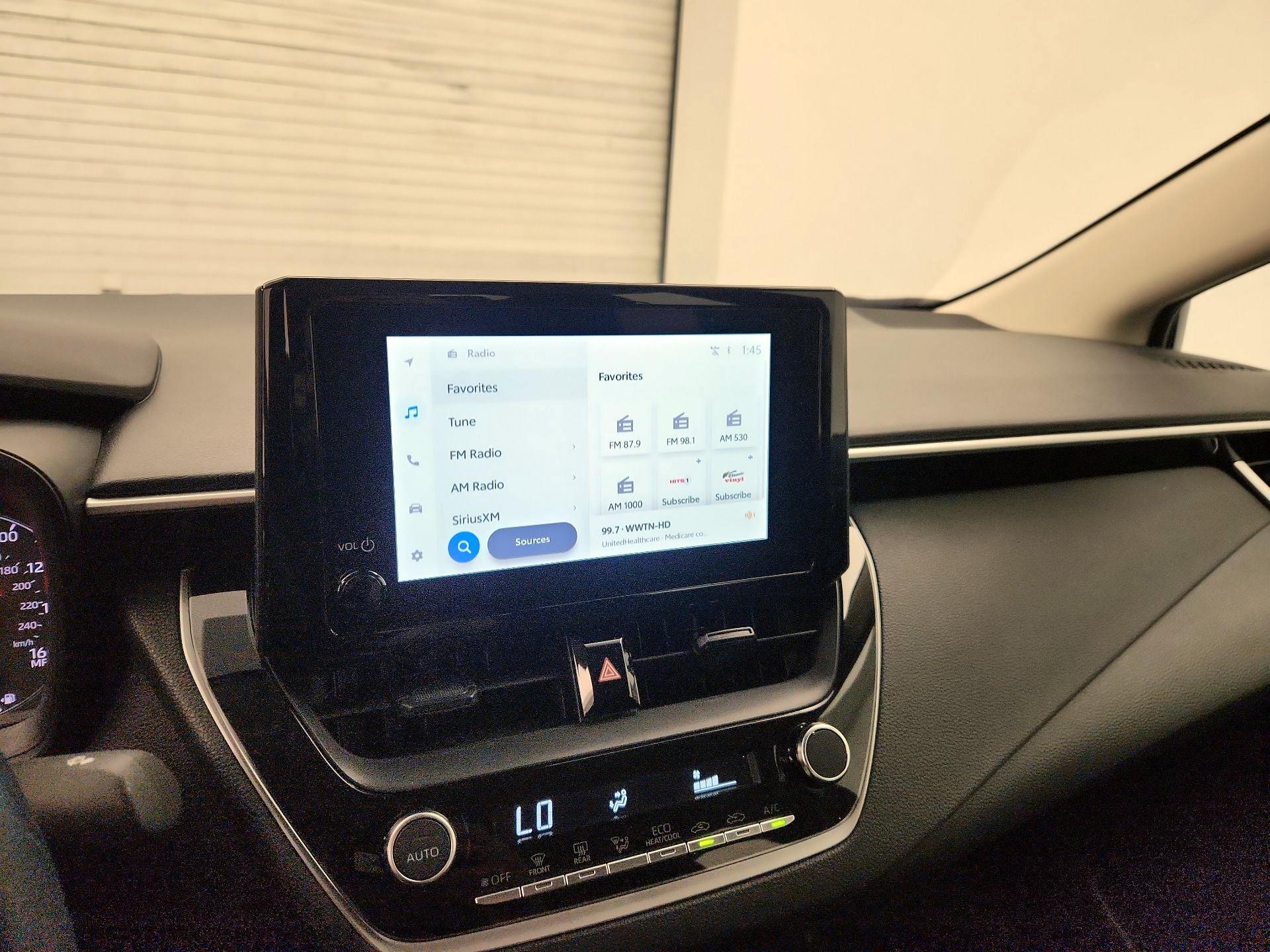 Thumbnail: 2025 Toyota Corolla - 15