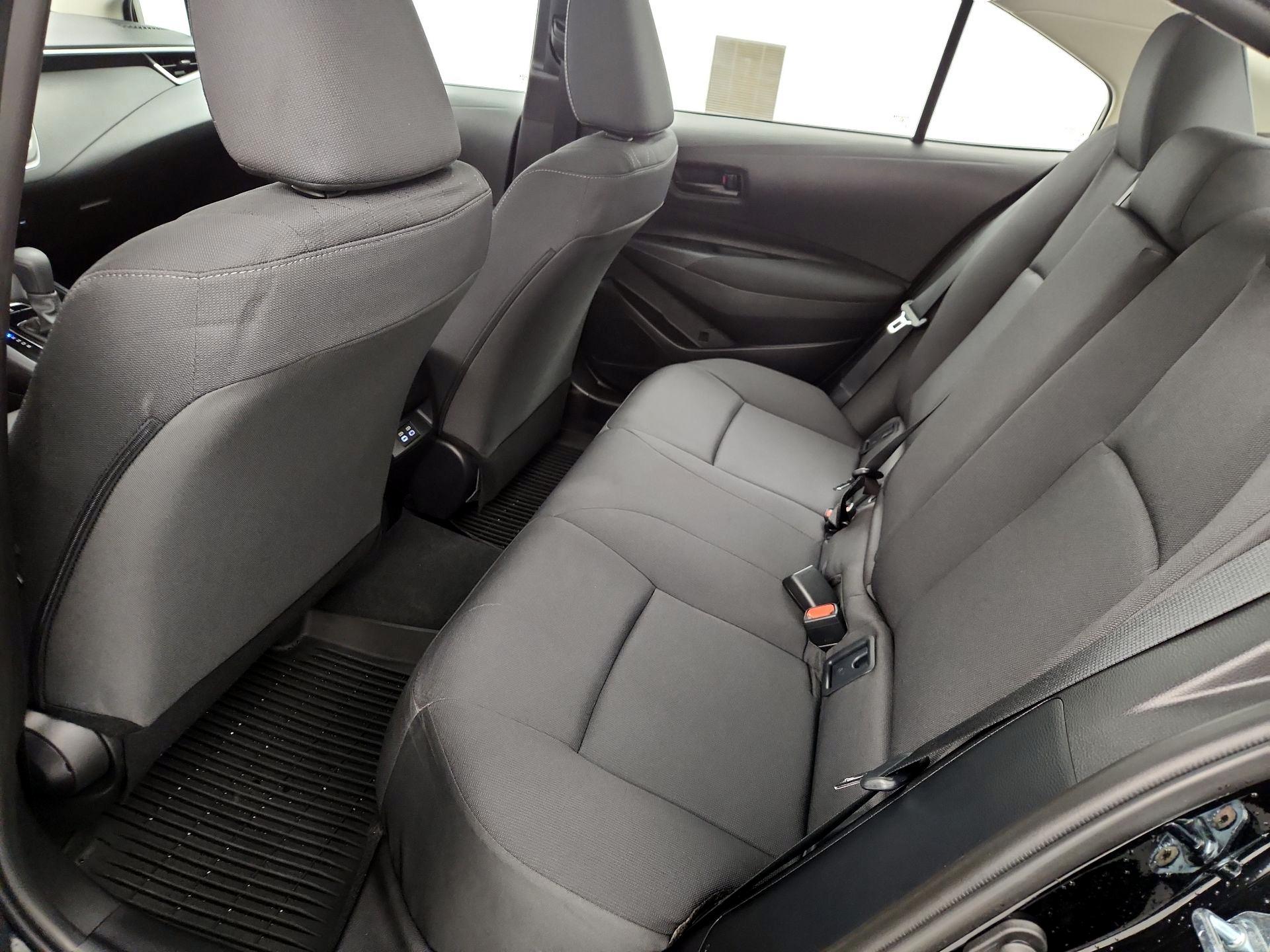 Thumbnail: 2025 Toyota Corolla - 18