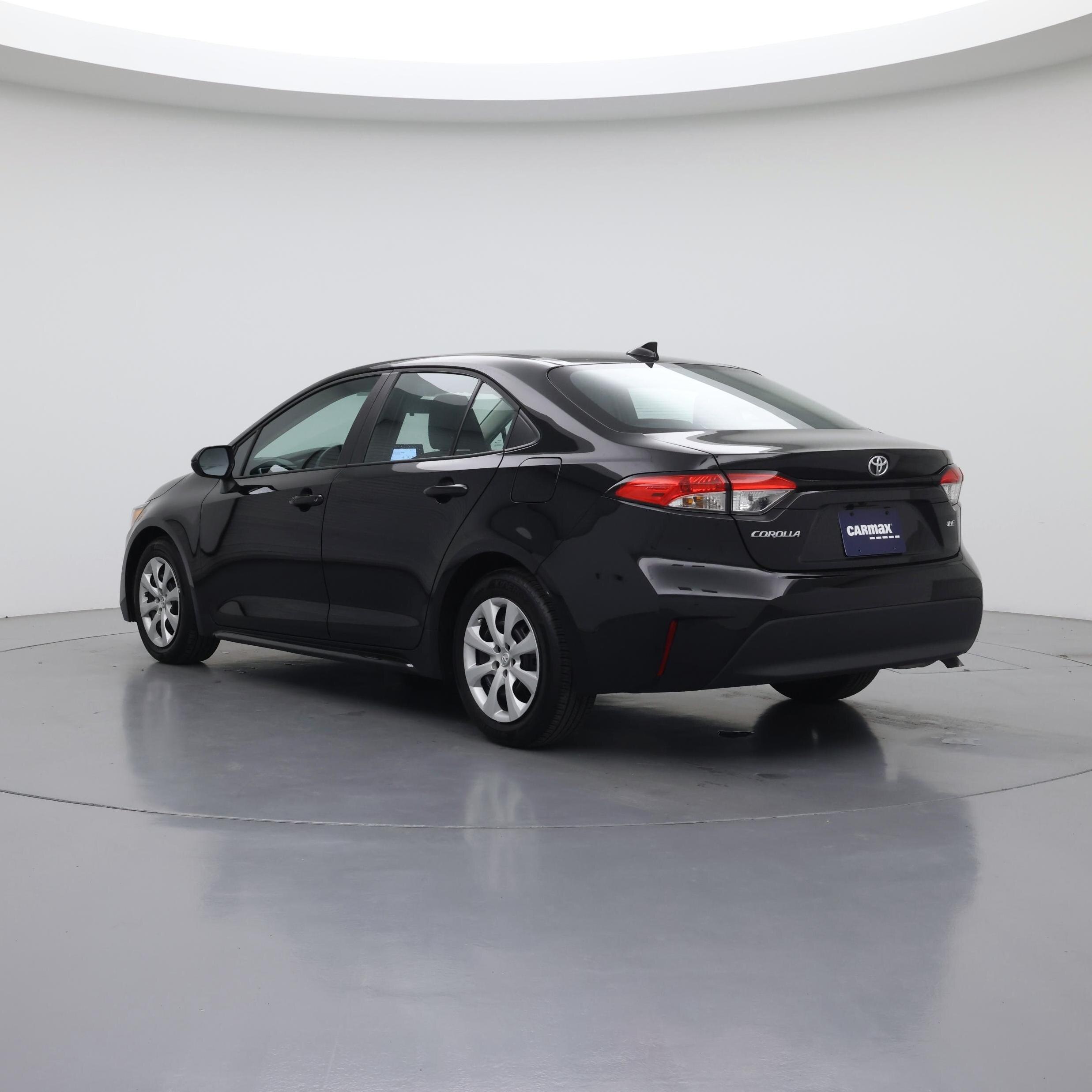 Thumbnail: 2025 Toyota Corolla - 2