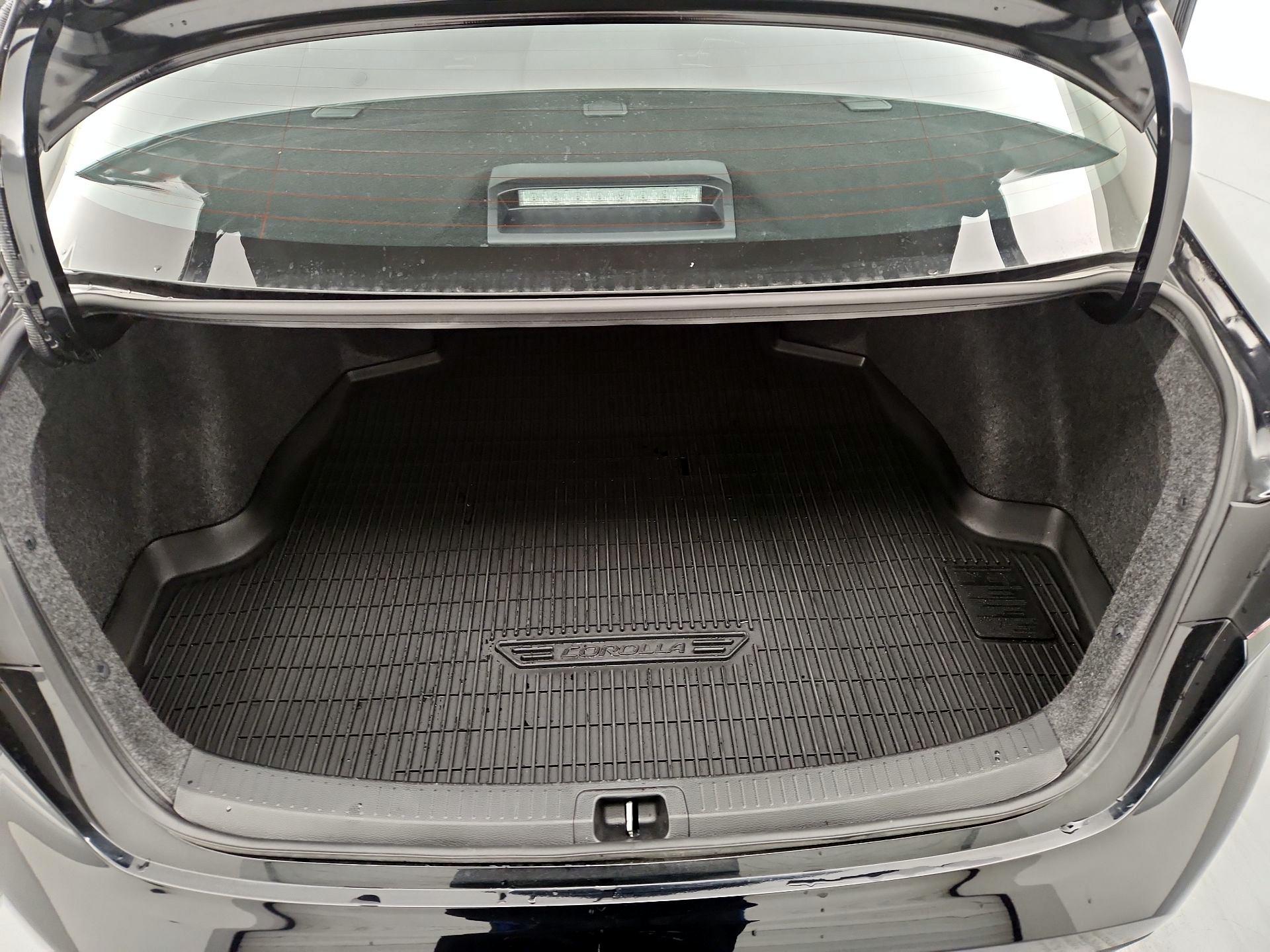 Thumbnail: 2025 Toyota Corolla - 19