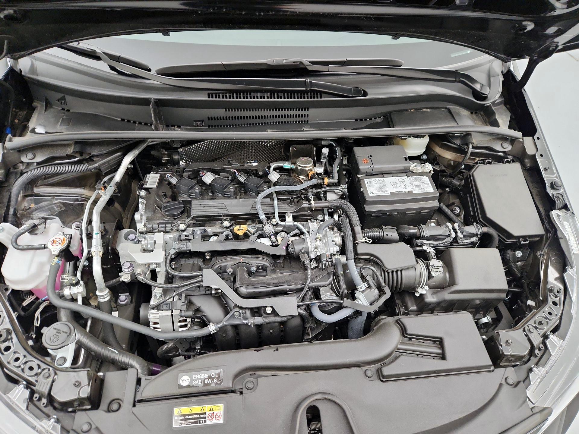 Thumbnail: 2025 Toyota Corolla - 20