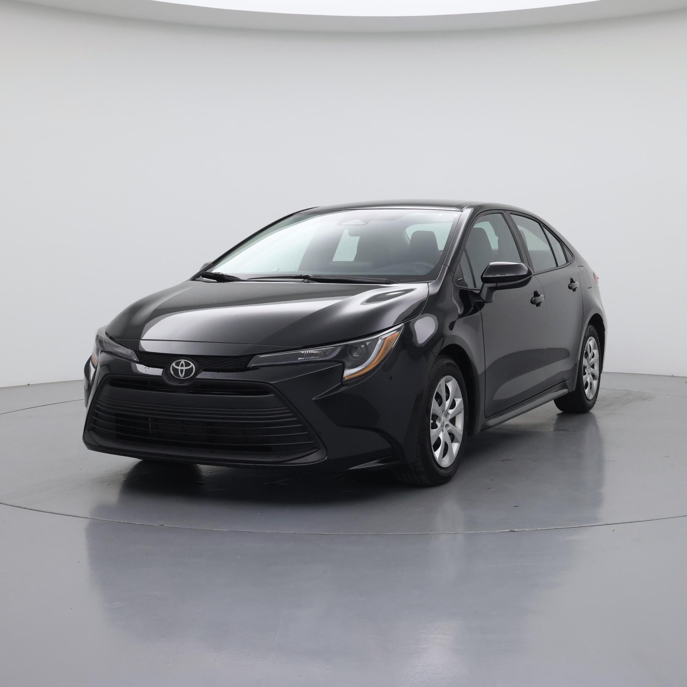 Thumbnail: 2025 Toyota Corolla - 4