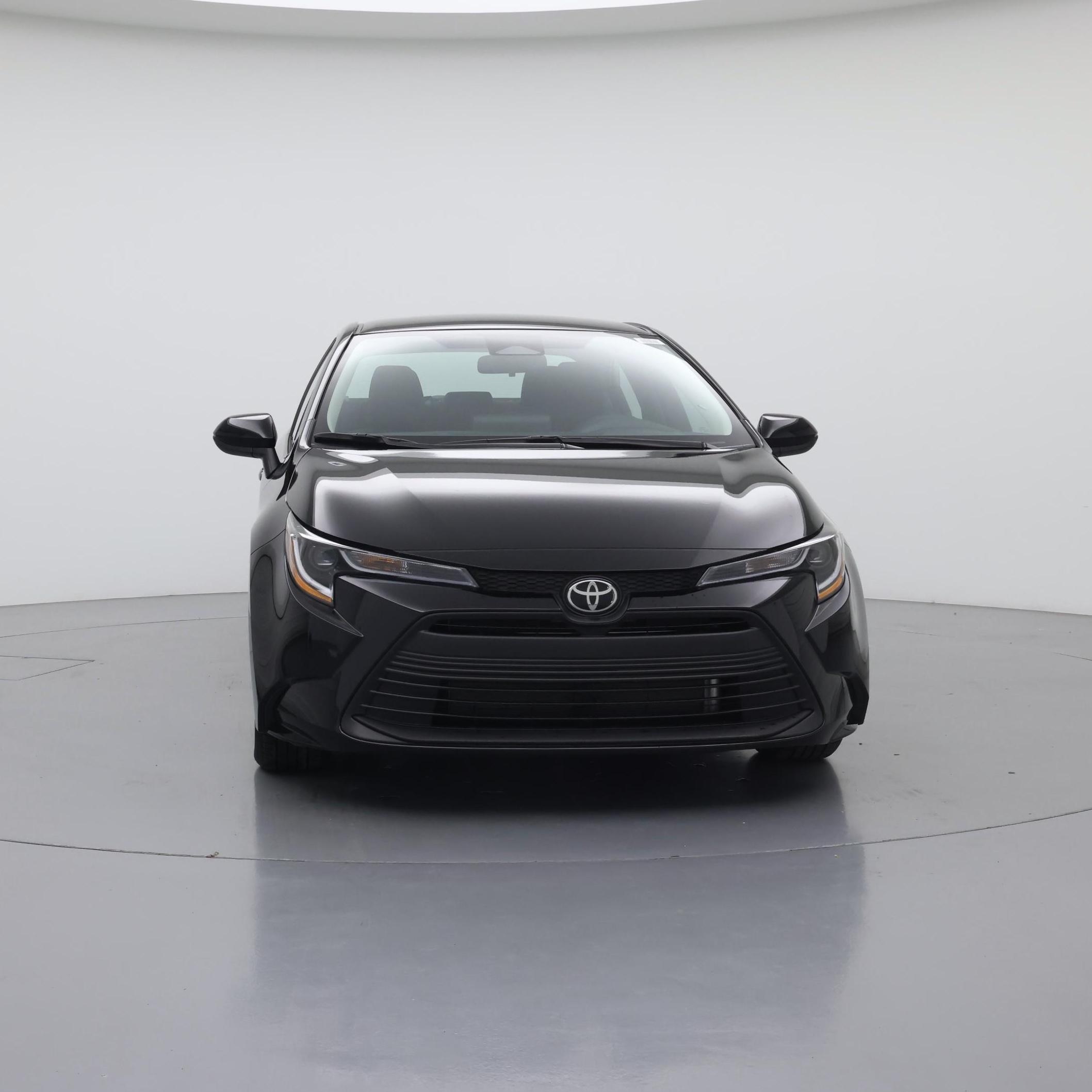 Thumbnail: 2025 Toyota Corolla - 5