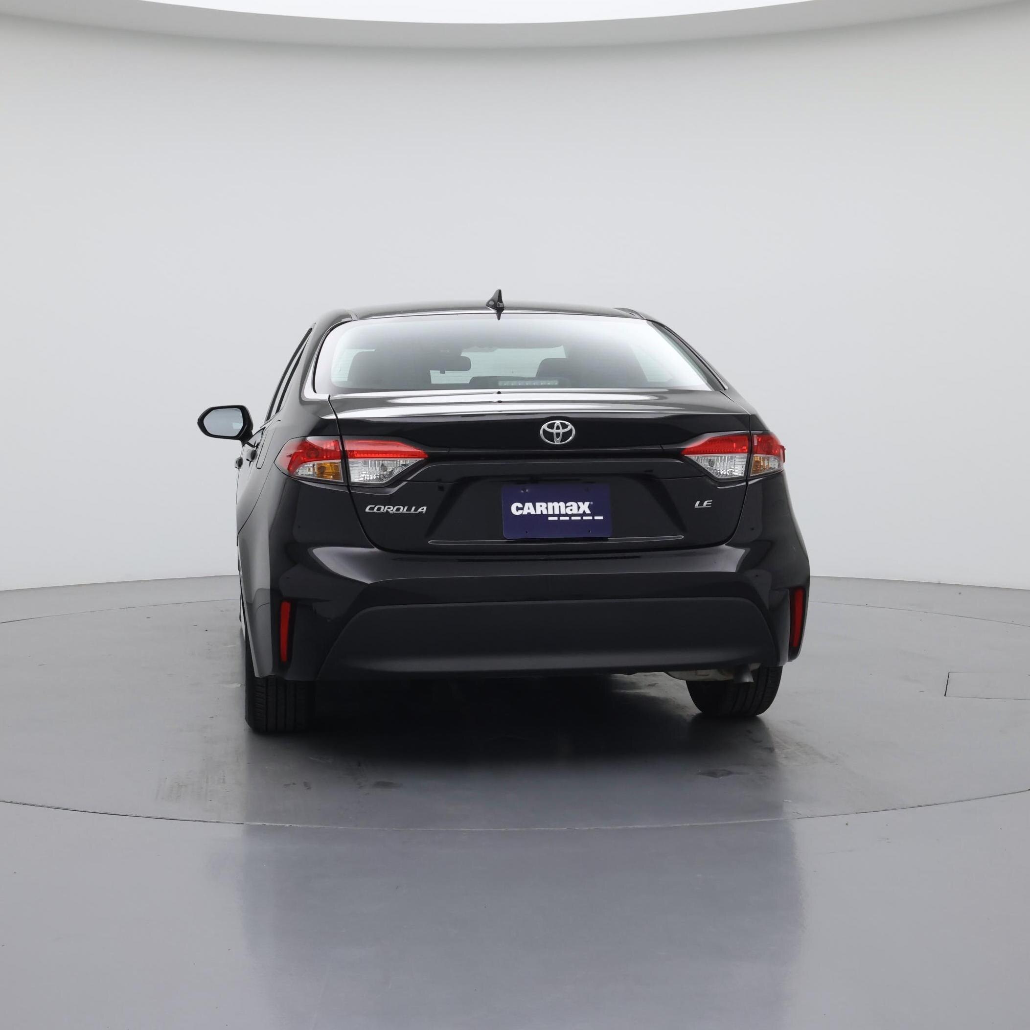 Thumbnail: 2025 Toyota Corolla - 6