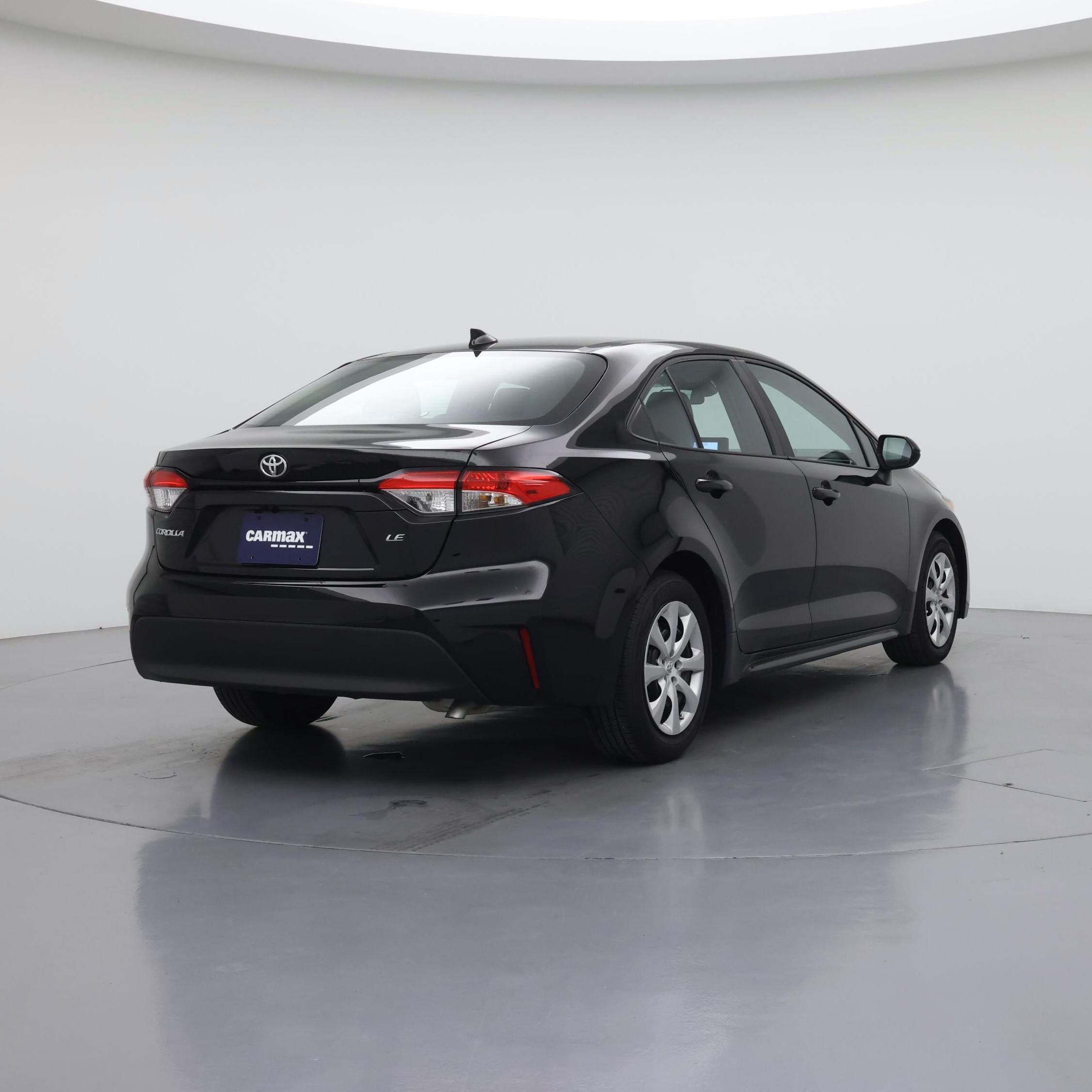 Thumbnail: 2025 Toyota Corolla - 8